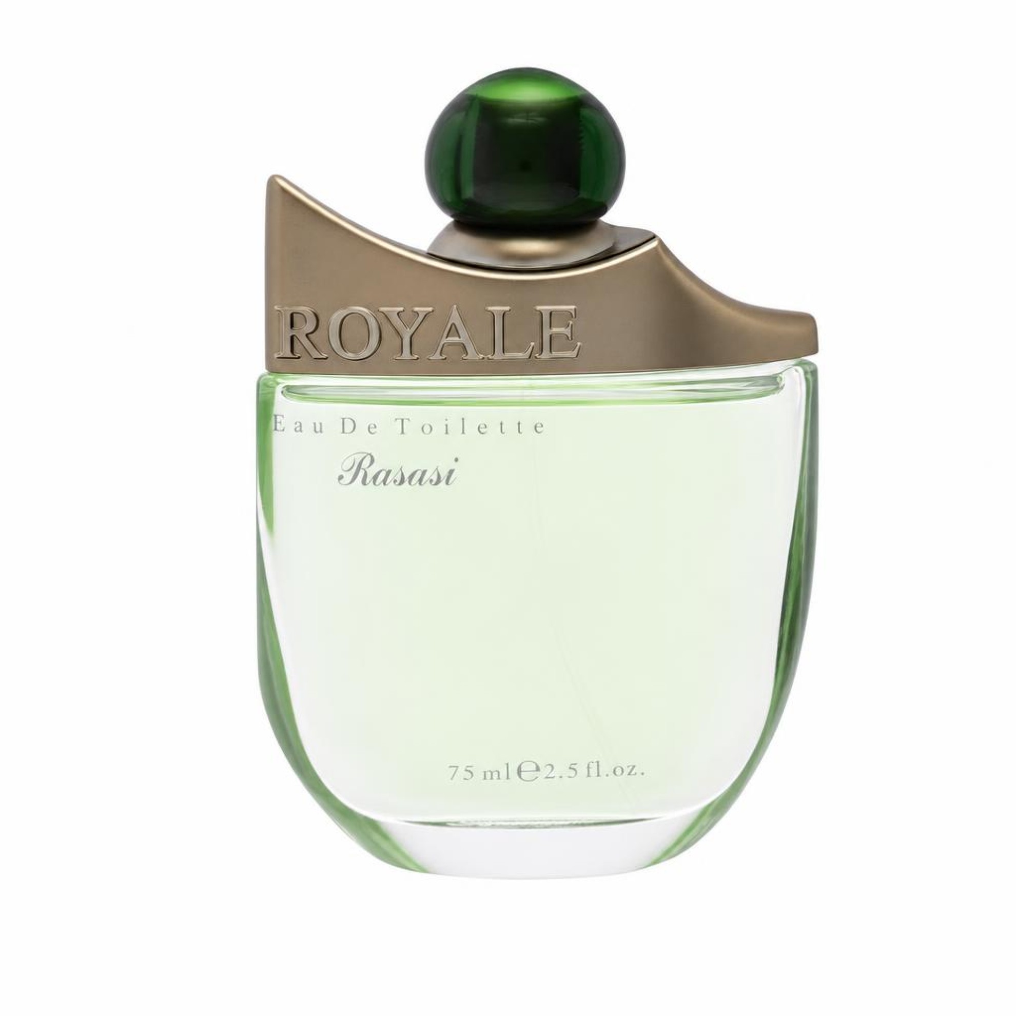 Rasasi Royale Eau De Toilette Spray 75 ml