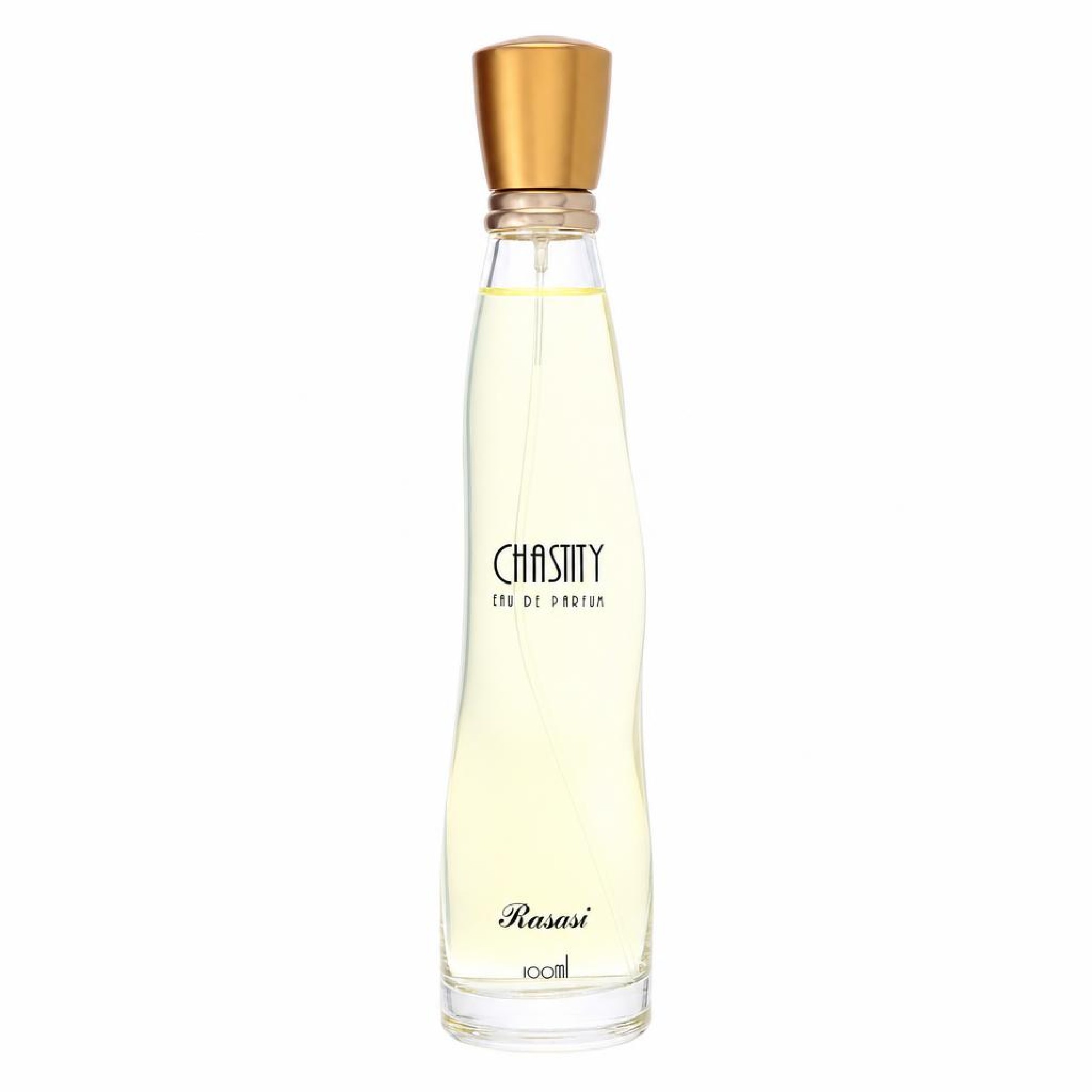 Rasasi Chastity Eau De Parfum Spray 100 ml
