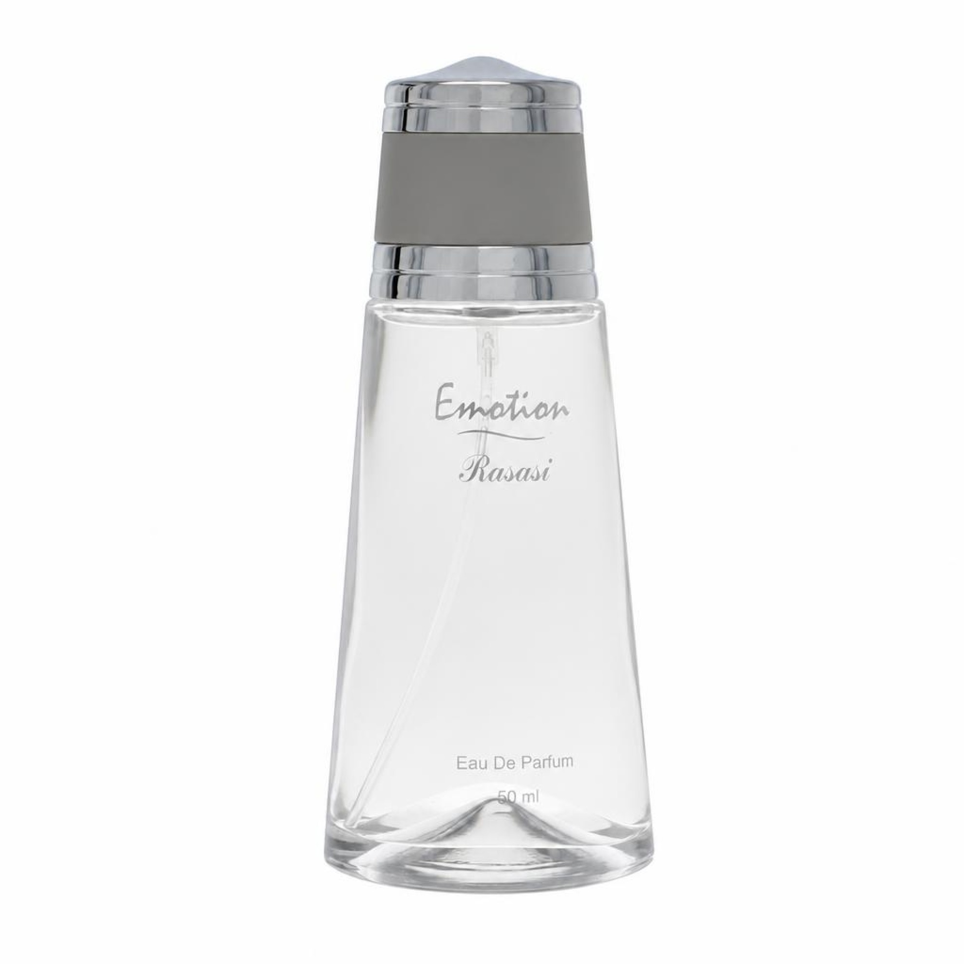 Rasasi Emotion Eau De Parfum Spray 50 ml