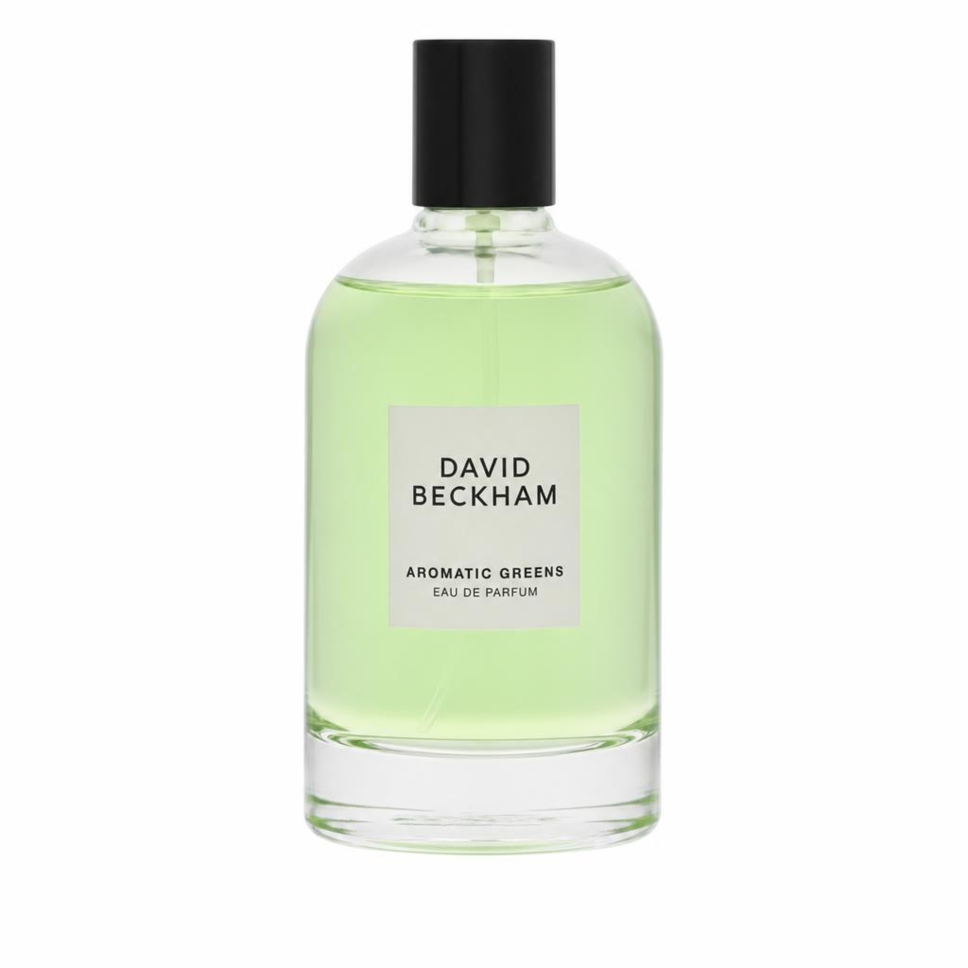 David Beckham Aromatic Greens Eau De Parfum Spray (Unisex) 95 ml