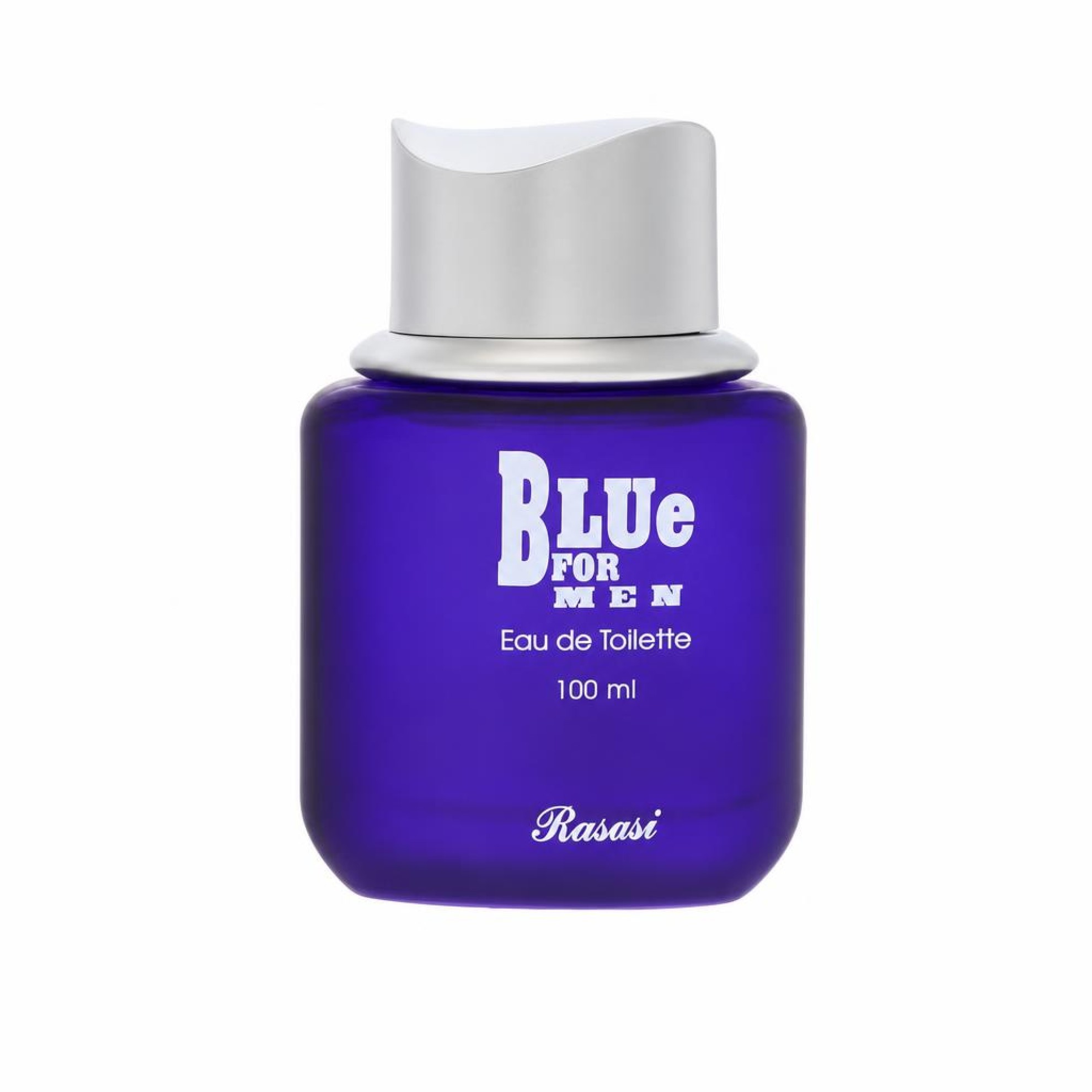 Rasasi Blue Eau De Toilette Spray 100 ml