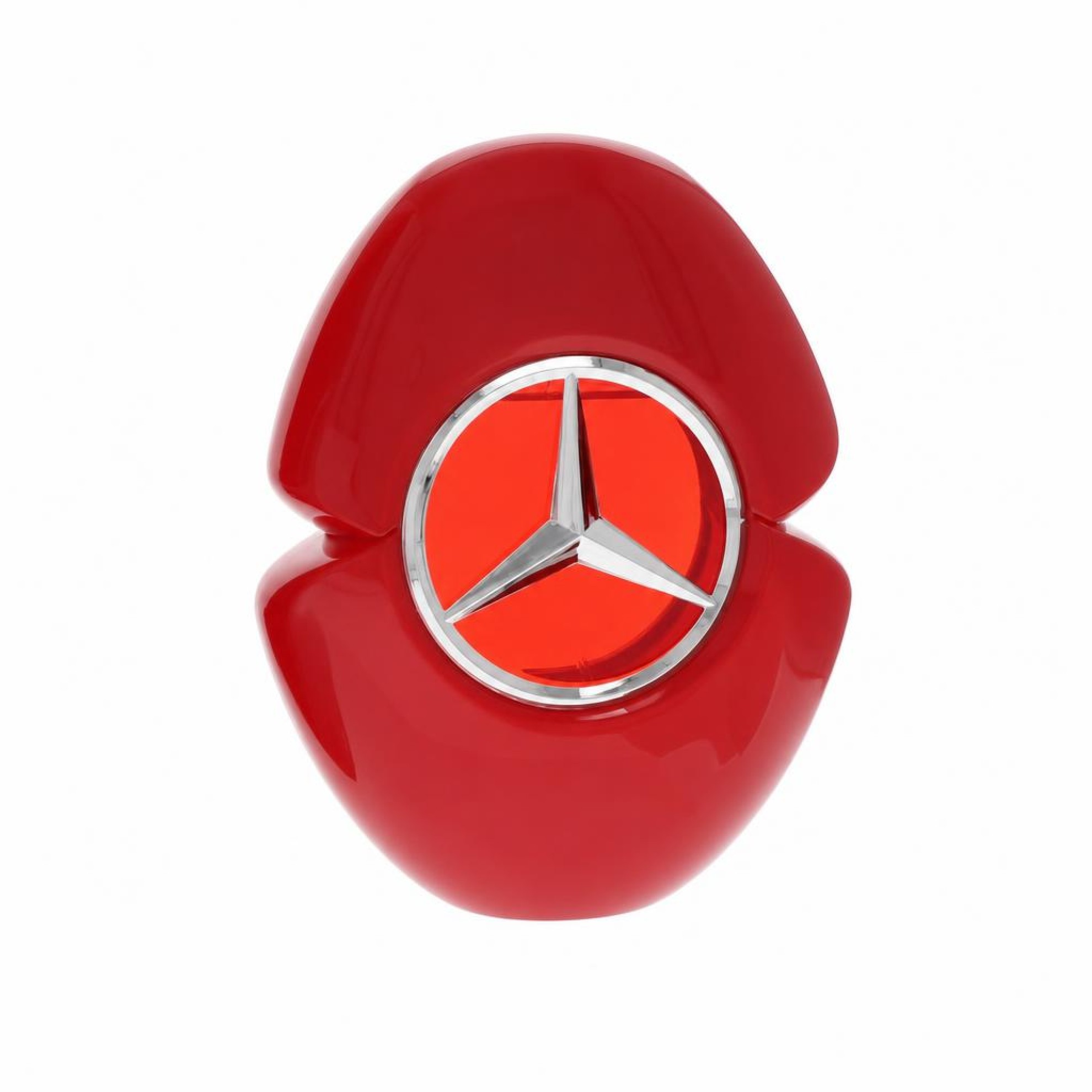 Mercedes-Benz Woman in Red Eau de Parfum 90ml Donna