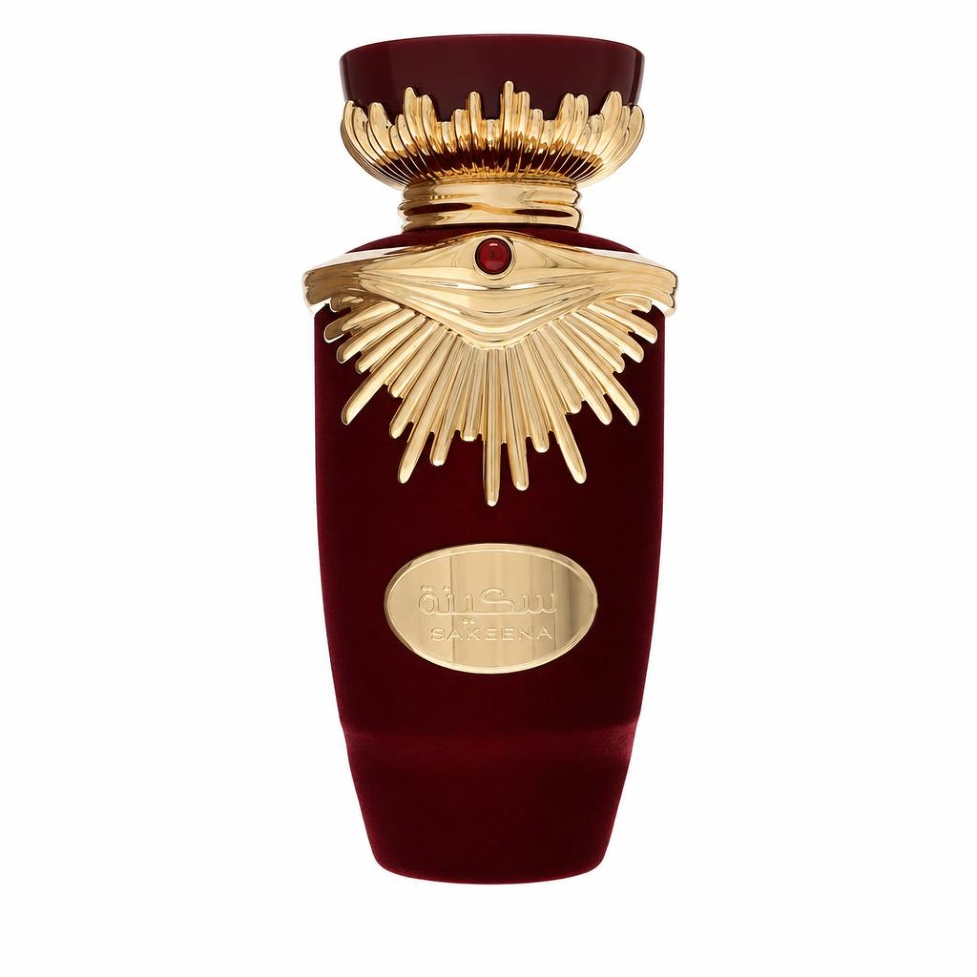 Lattafa Sakeena Eau de Parfum 100ml