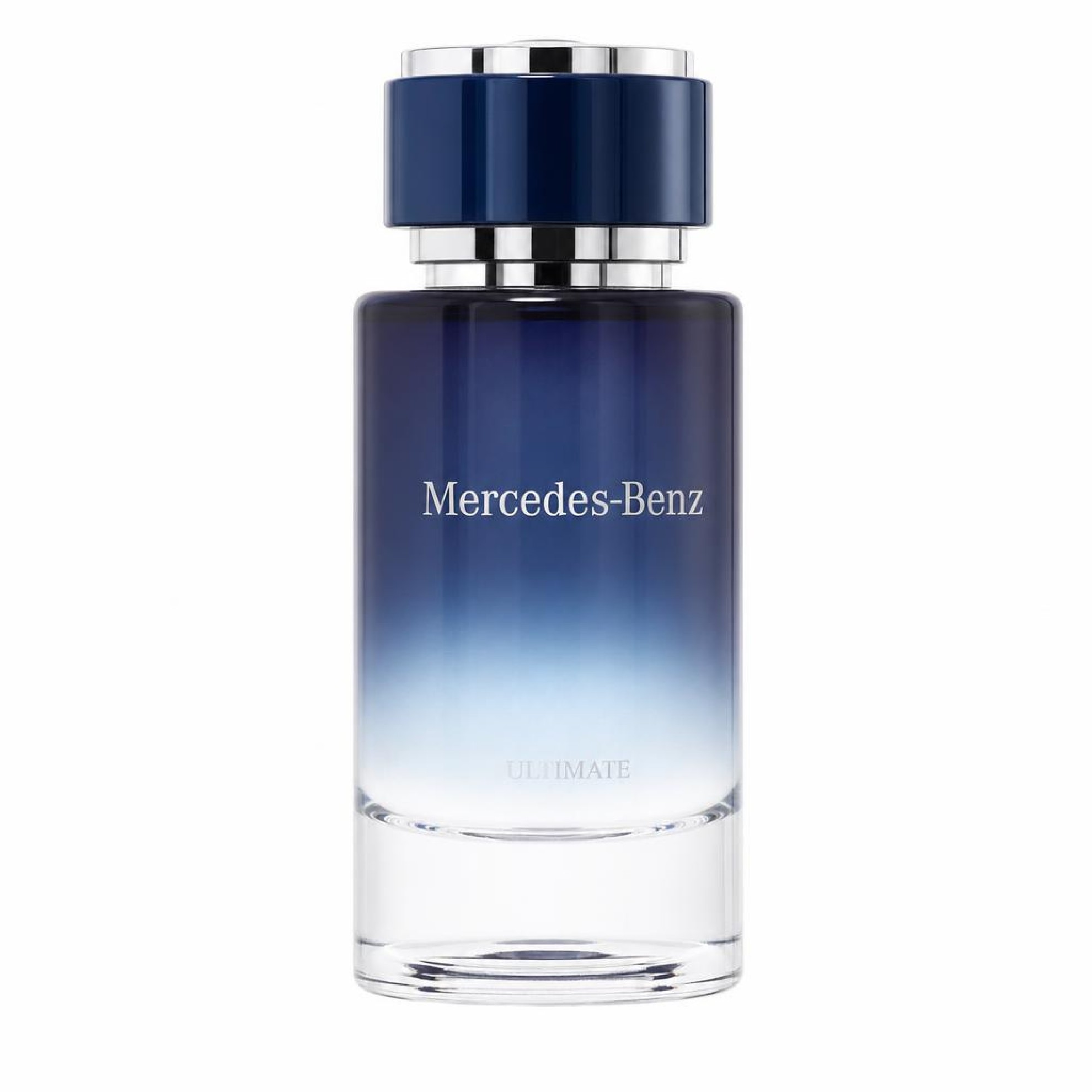 Mercedes Benz Ultimate Eau De Parfum Spray 120 ml
