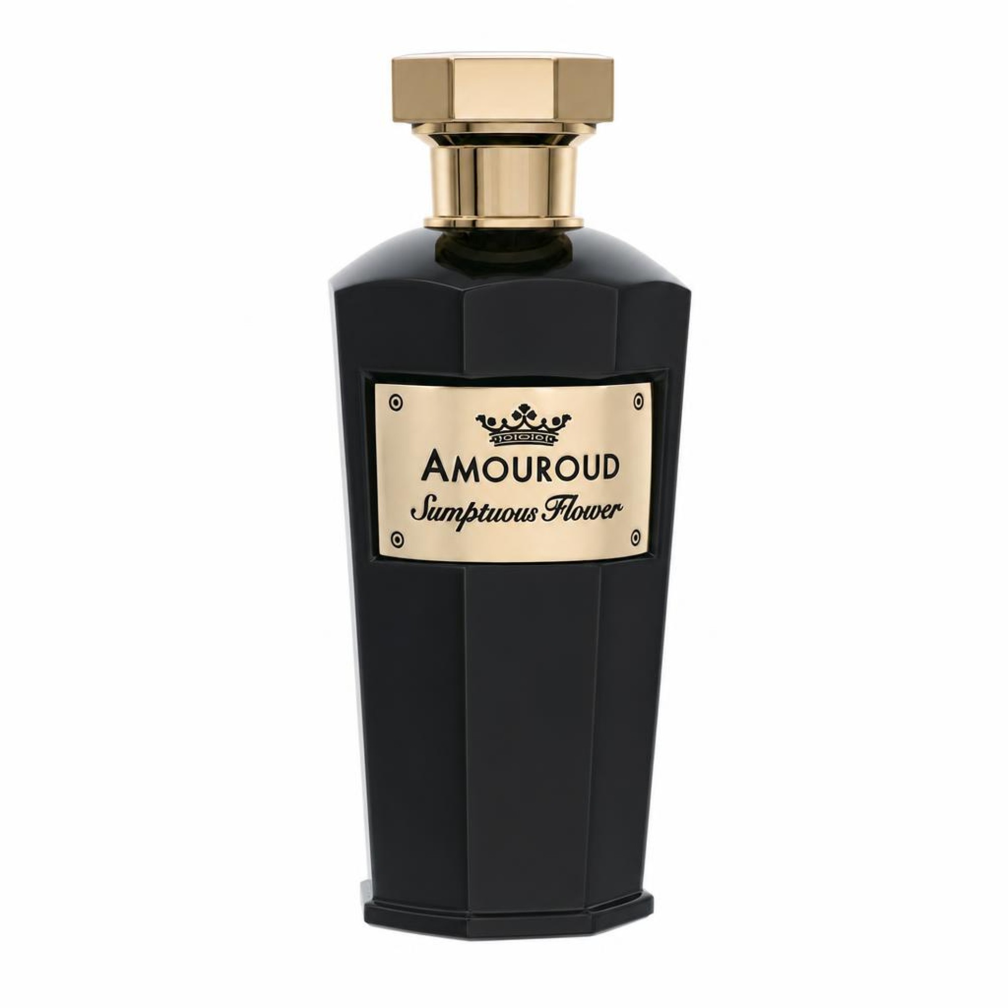 Amouroud Sumptuous Flower Eau De Parfum Spray (Unisex) 100 ml