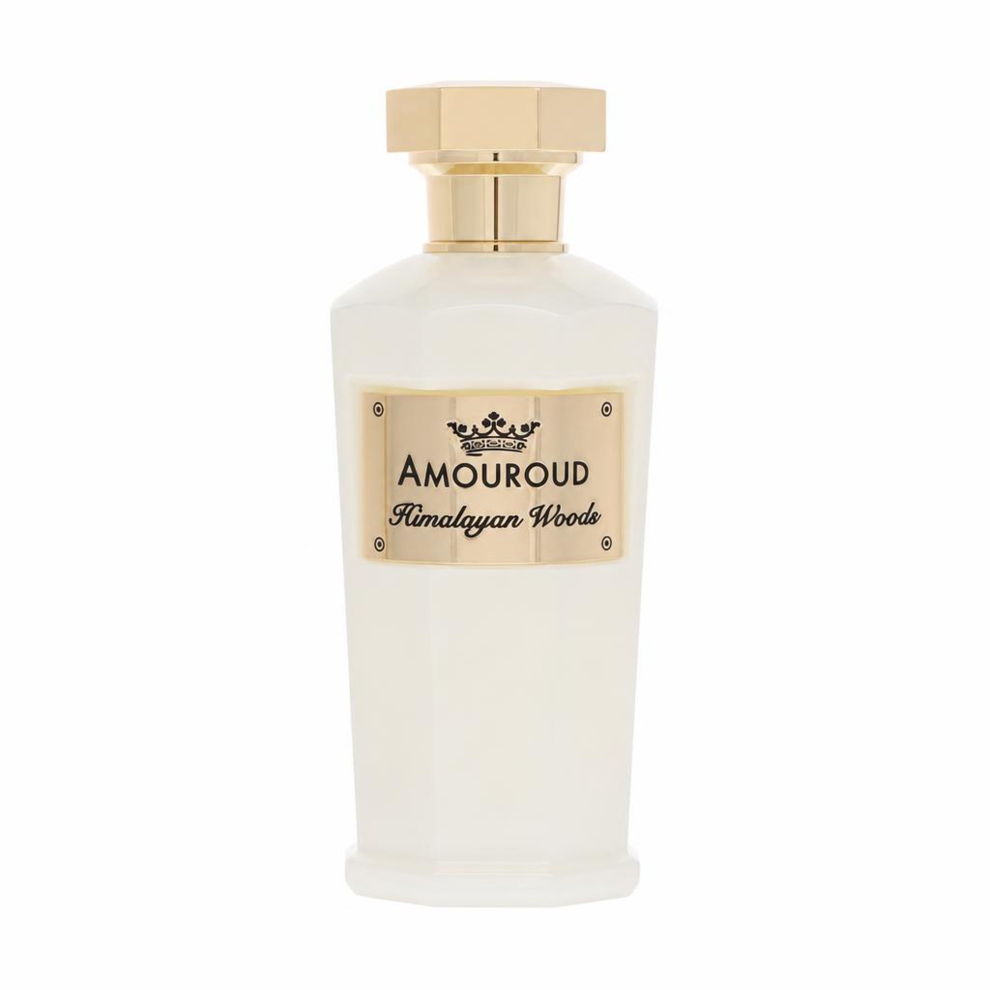 Amouroud Himalayan Woods Eau De Parfum Spray 100 ml