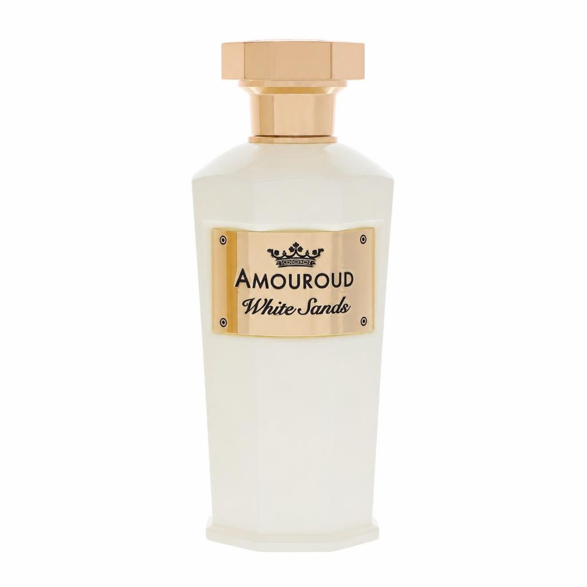 Amouroud White Sands Eau De Parfum Spray 100 ml