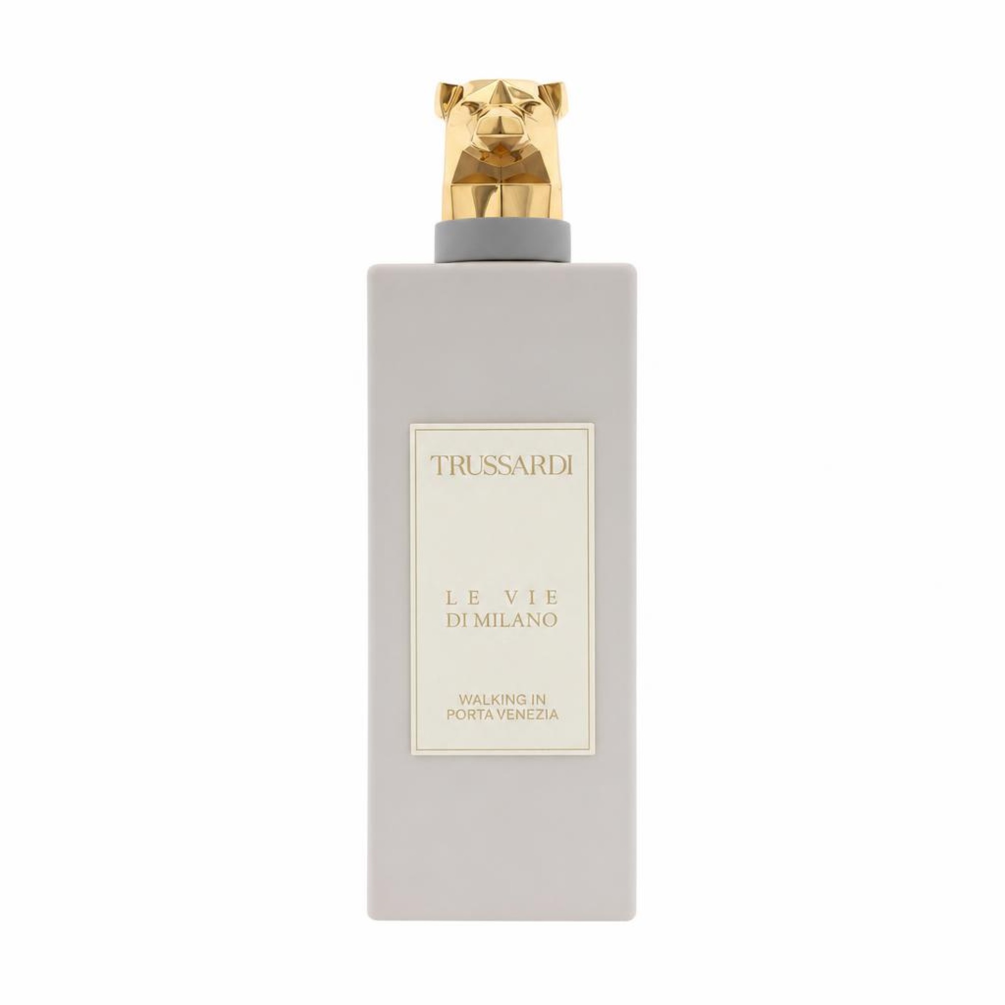 Trussardi Walking in Porta Venezia Eau De Parfum Spray 100 ml