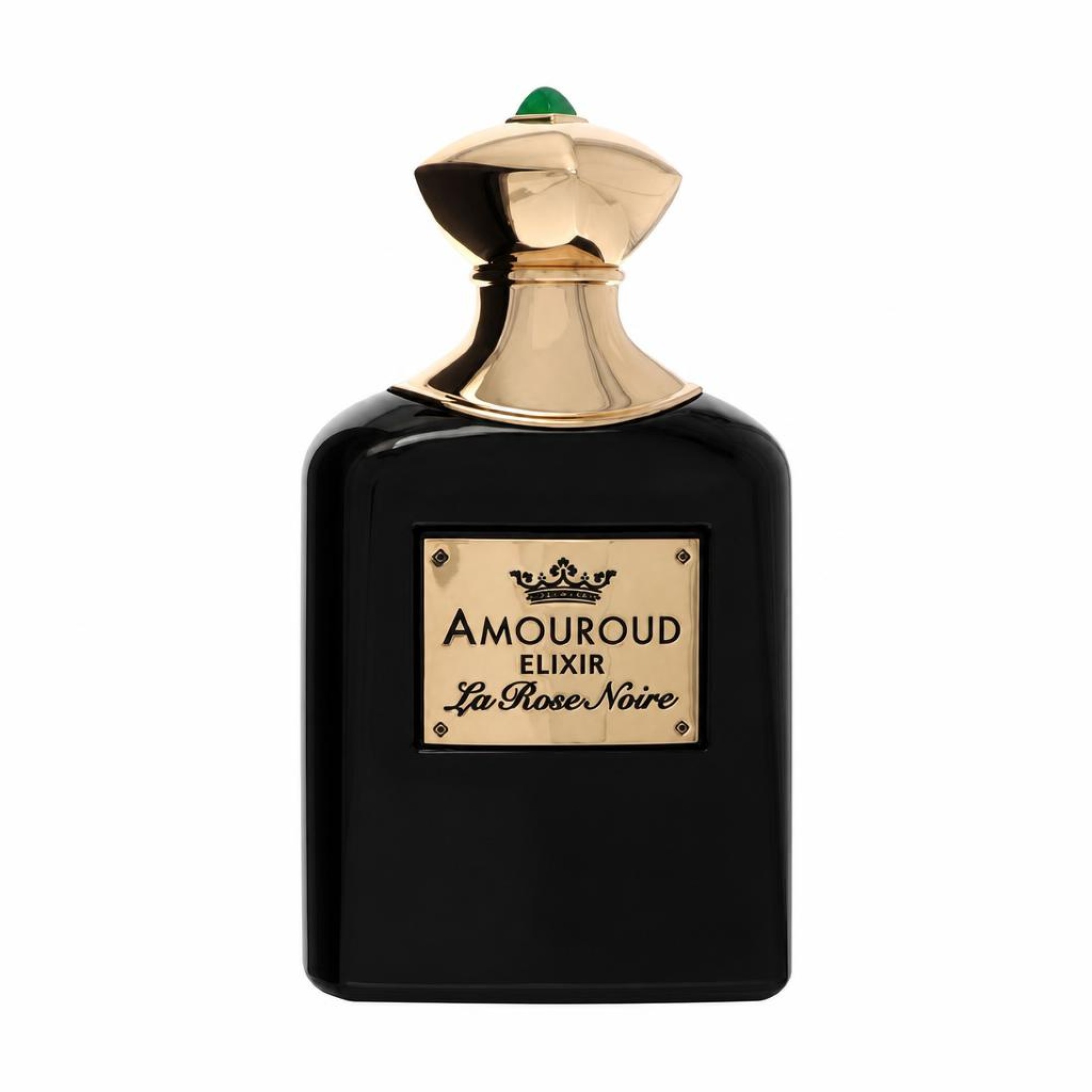 Amouroud Elixir La Rose Noire Extrait De Parfum Spray 75 ml