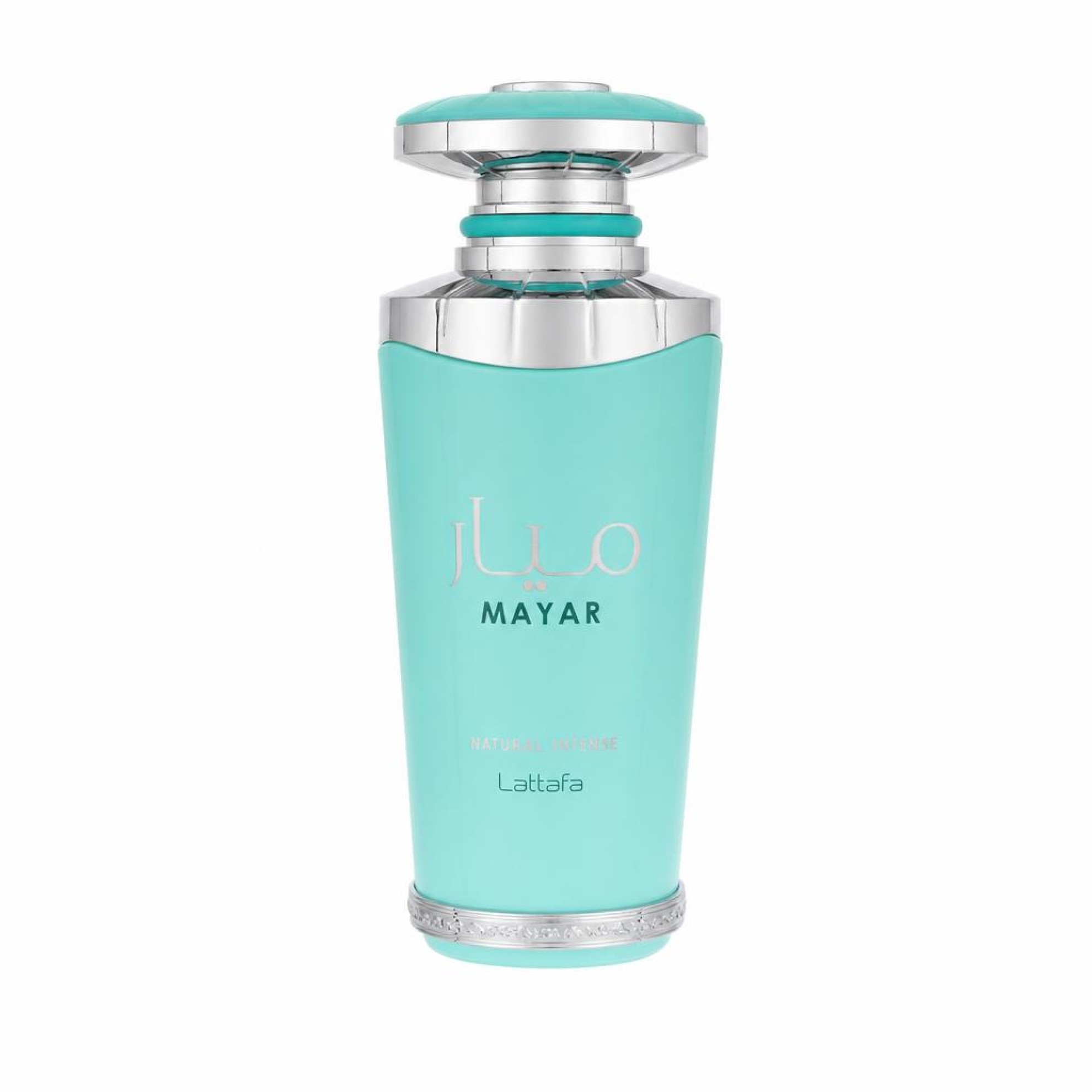 Lattafa Mayar Natural Intense Eau De Parfum Spray 100 ml