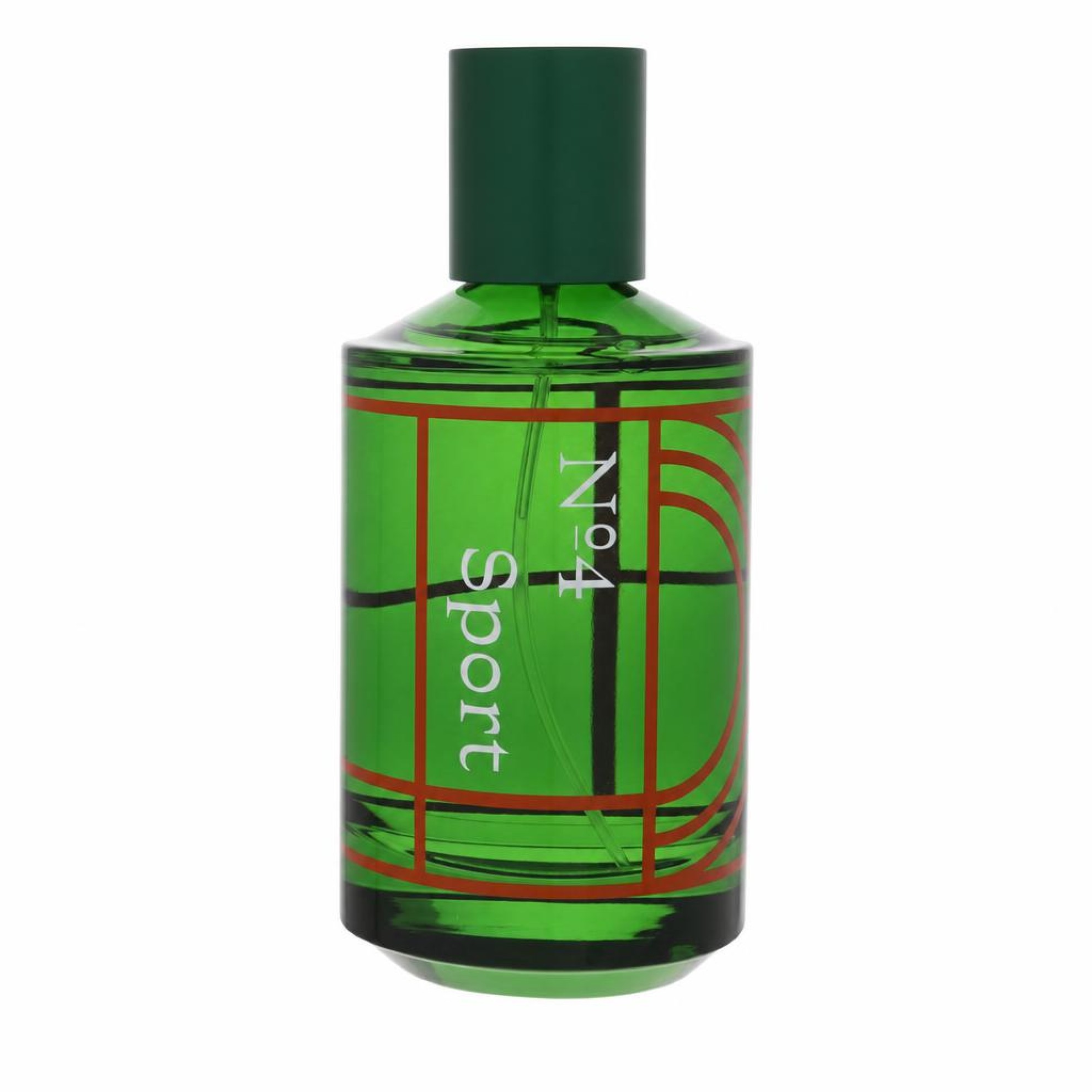 Thomas Kosmala No 4 Sport Eau De Parfum Spray (Unisex) 100 ml
