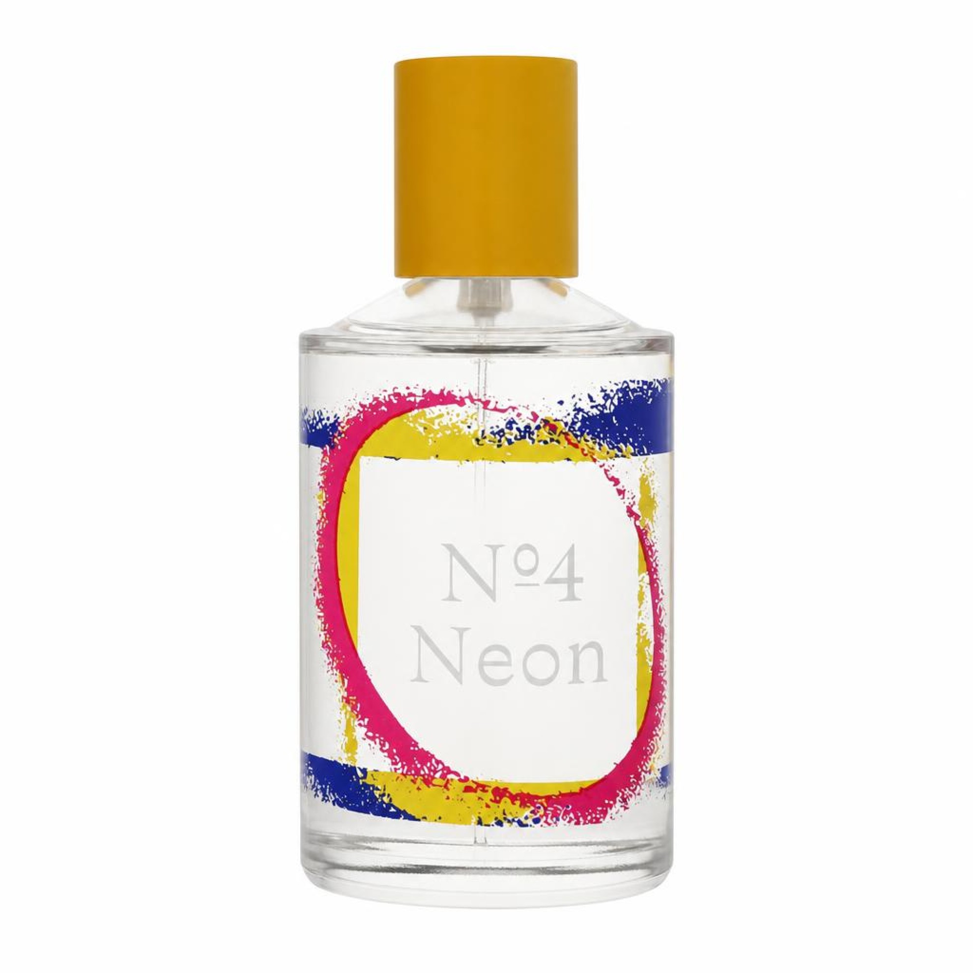 Thomas Kosmala No 4 Neon Eau De Parfum Spray (Unisex) 100 ml