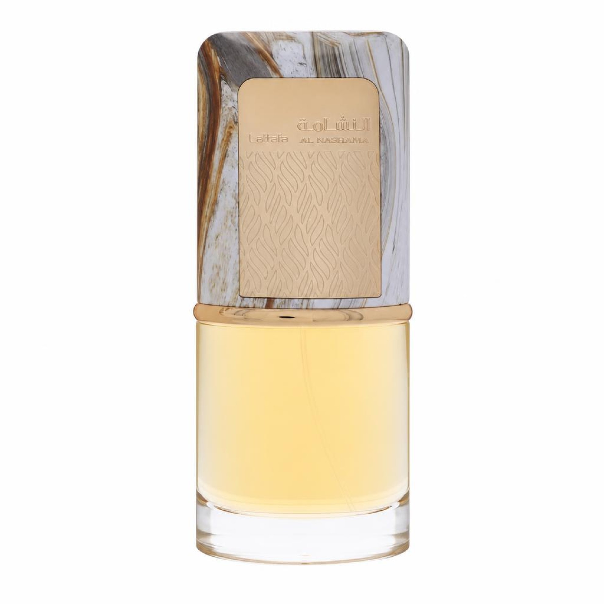 Lattafa Al Nashama Eau De Parfum Spray (Unisex) 100 ml