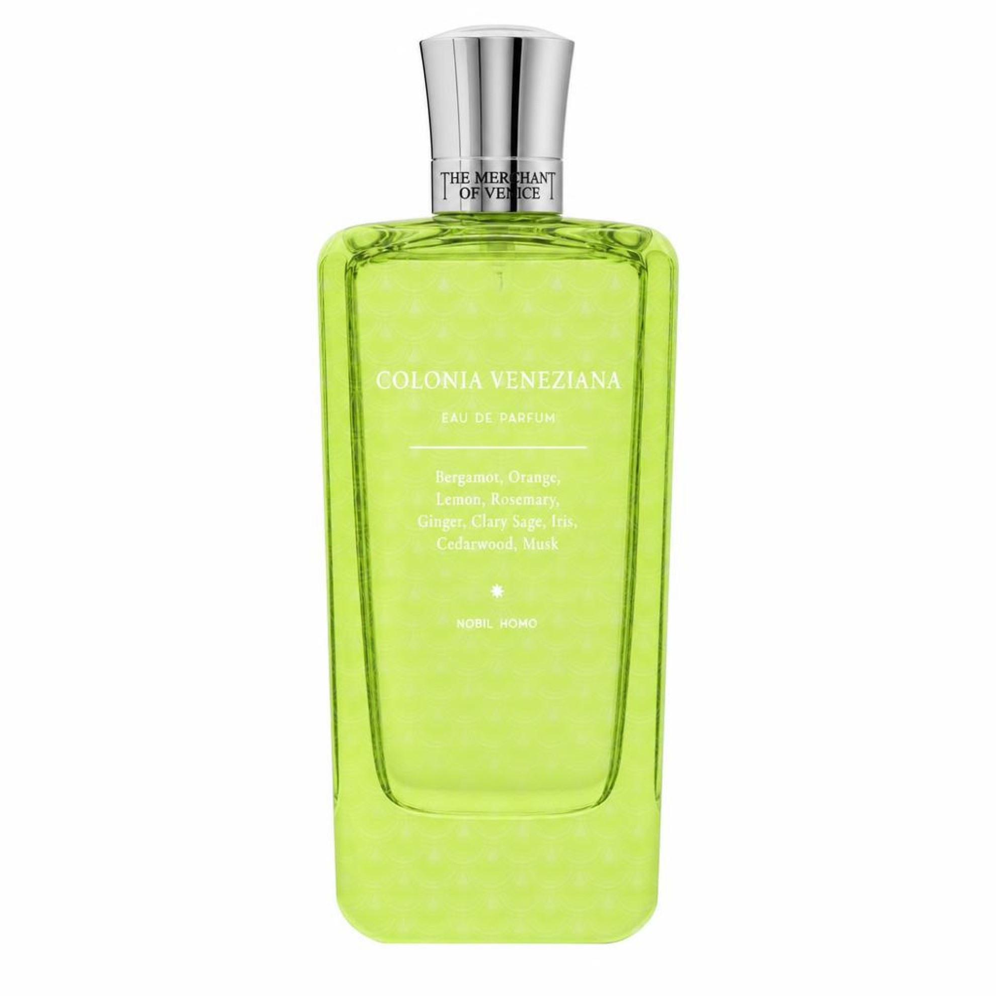 The Merchant Of Venice Merchant of Venice Colonia Veneziana Eau De Parfum Spray 100 ml