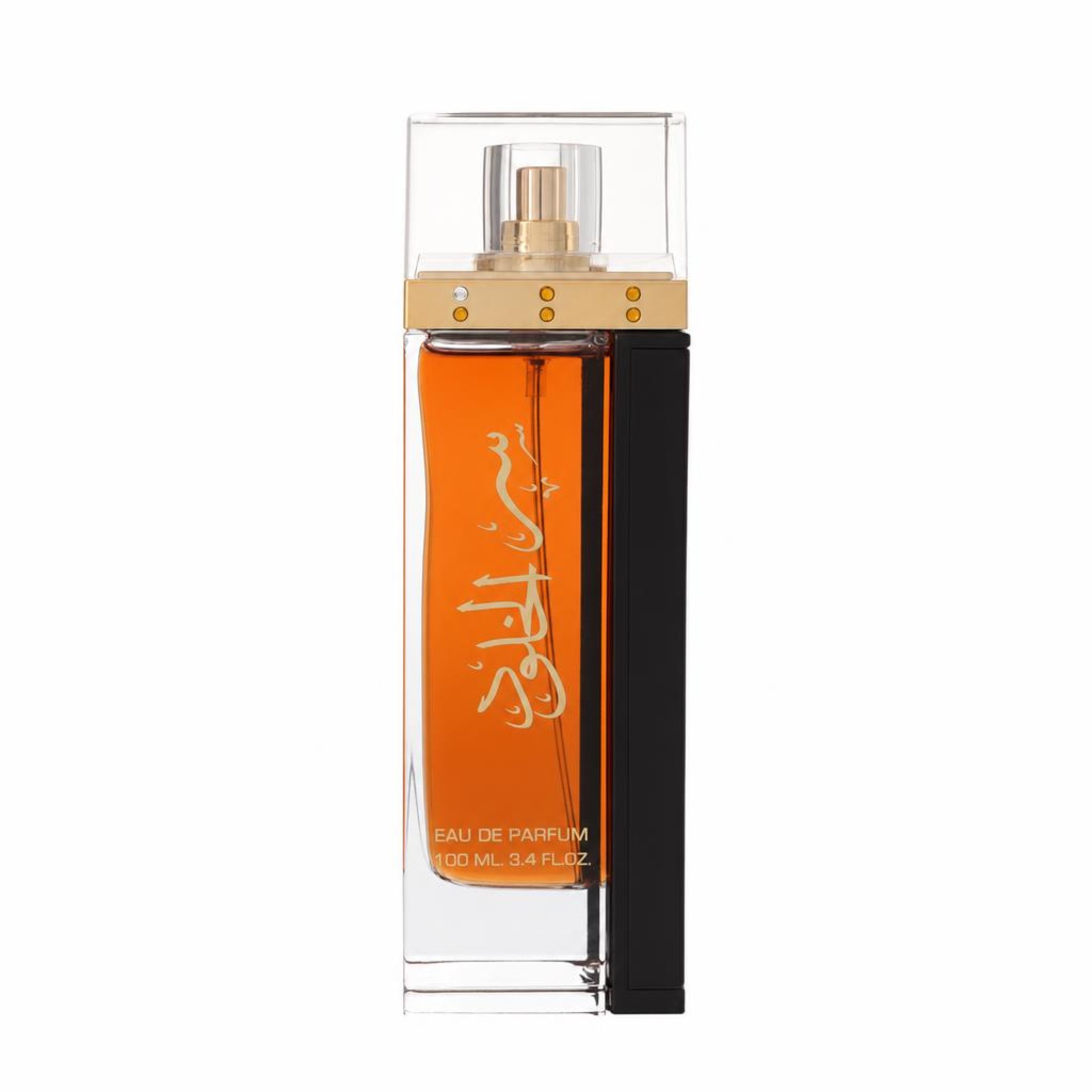 Lattafa Ser Al Khulood Eau De Parfum Spray (Unisex) 100 ml