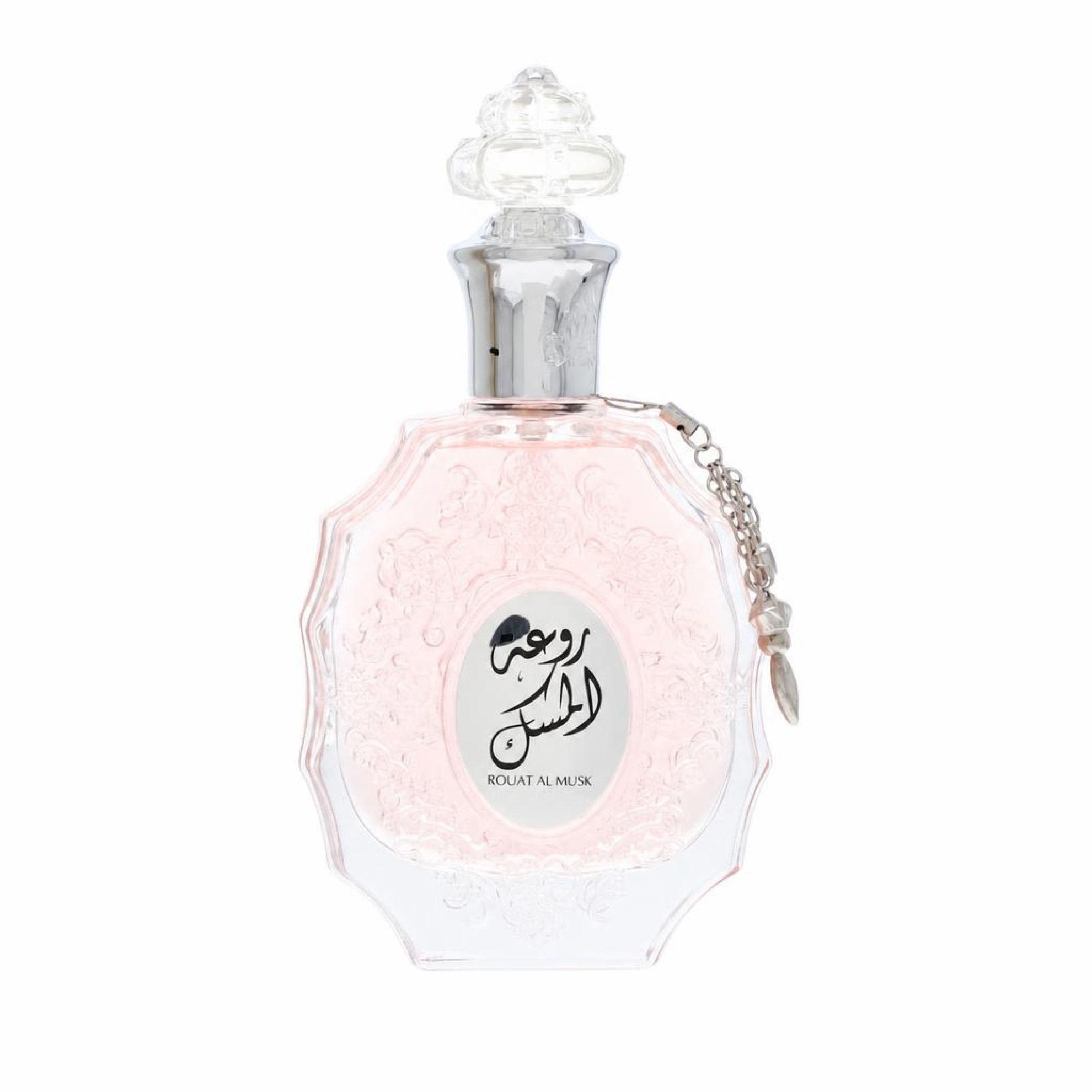 Lattafa Rouat Al Musk Eau De Parfum Spray (Unisex) 100 ml