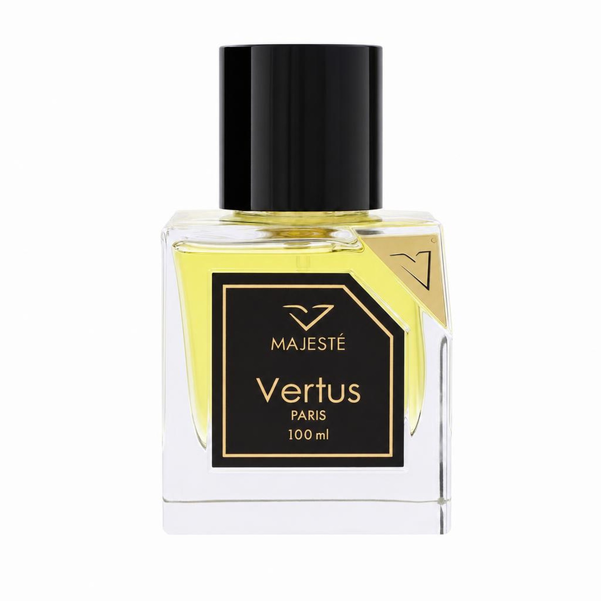 Vertus Majeste Eau De Parfum Spray (Unisex) 100 ml