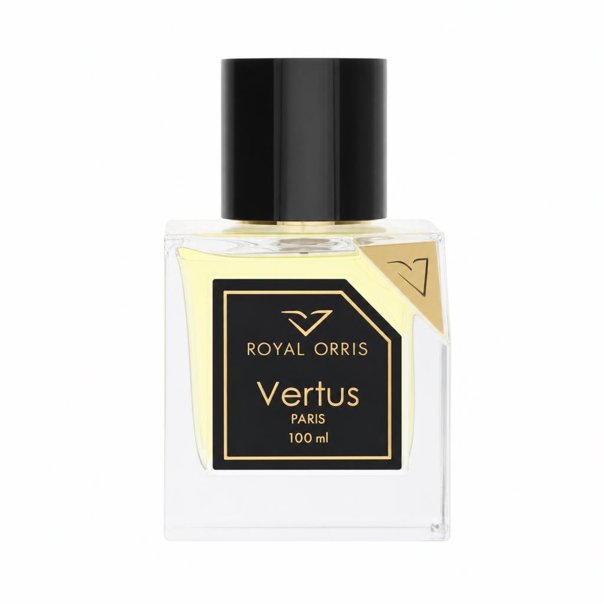 Vertus Royal Orris Eau De Parfum Spray (Unisex) 100 ml