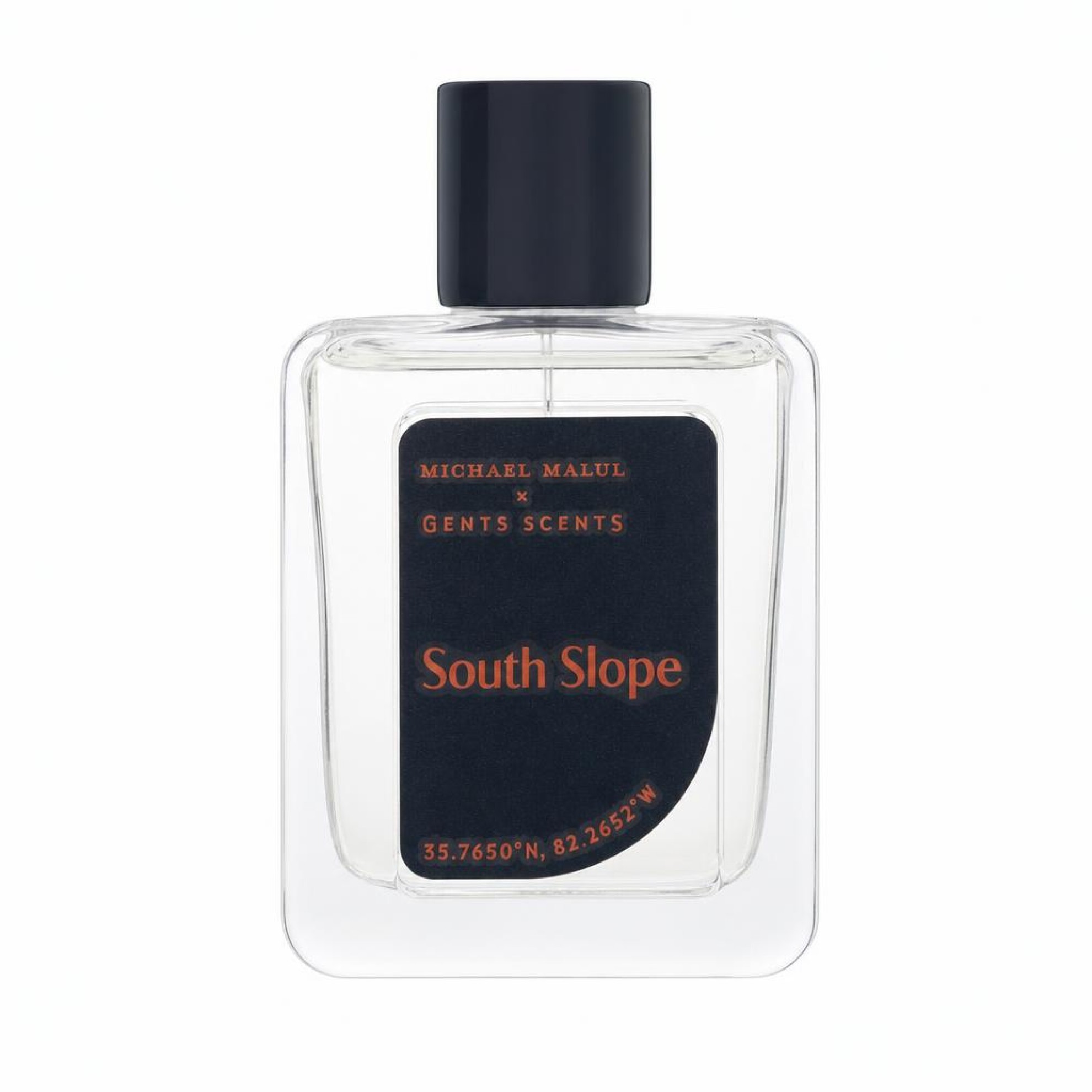 Michael Malul South Slope Eau De Parfum Spray 100 ml