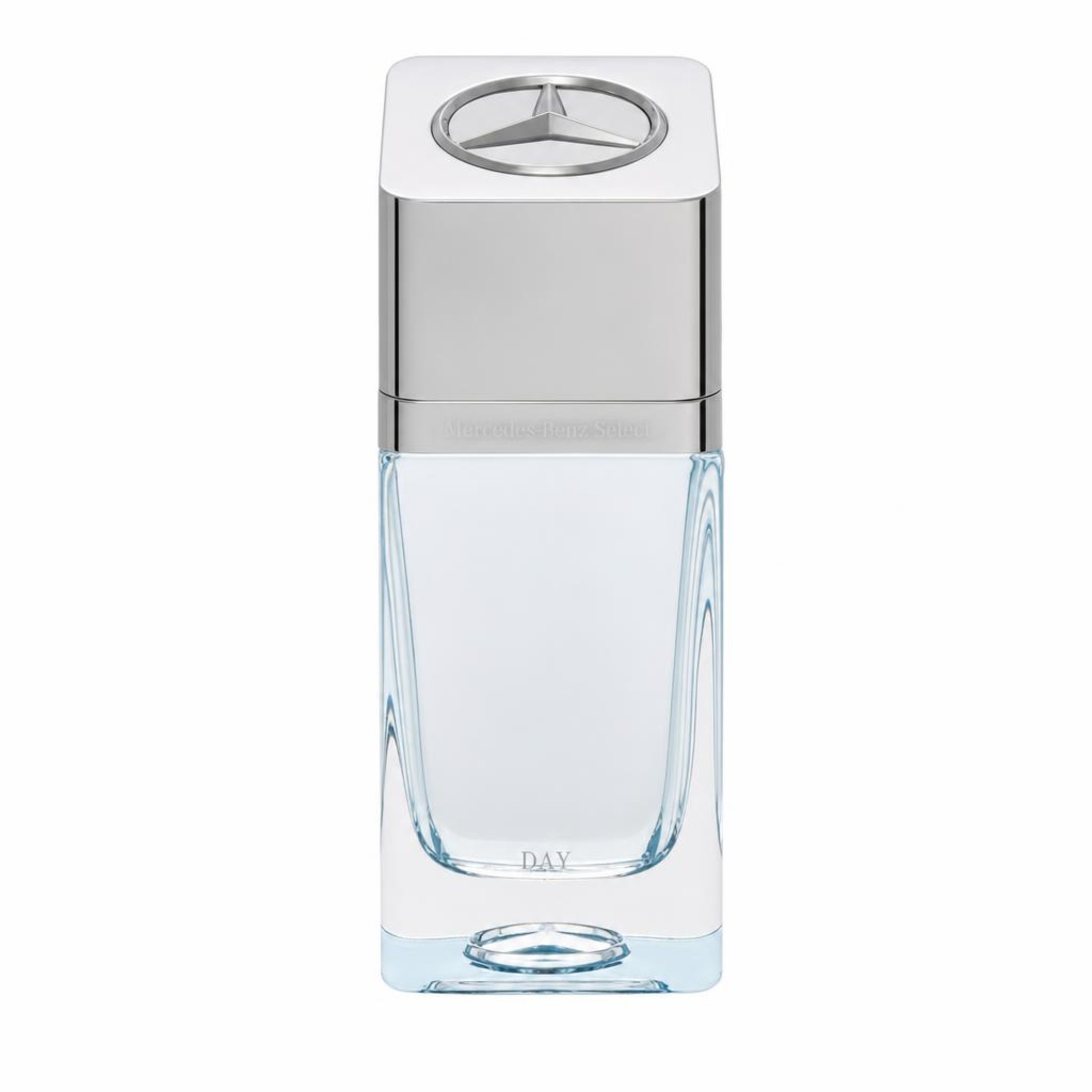 Mercedes Benz Select Day Eau De Toilette Spray 100 ml