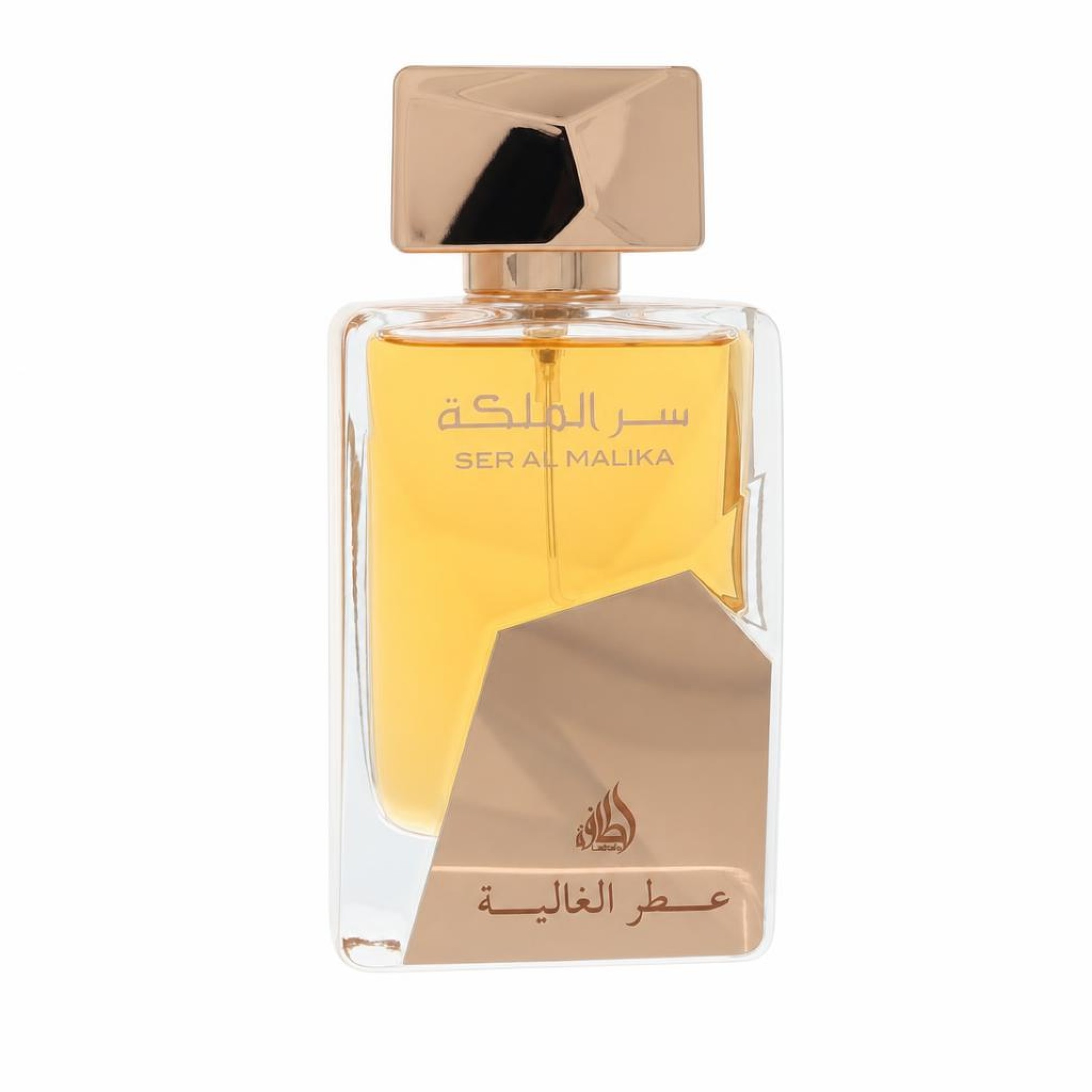 Lattafa Ser Al Malika Eau De Parfum Spray 100 ml