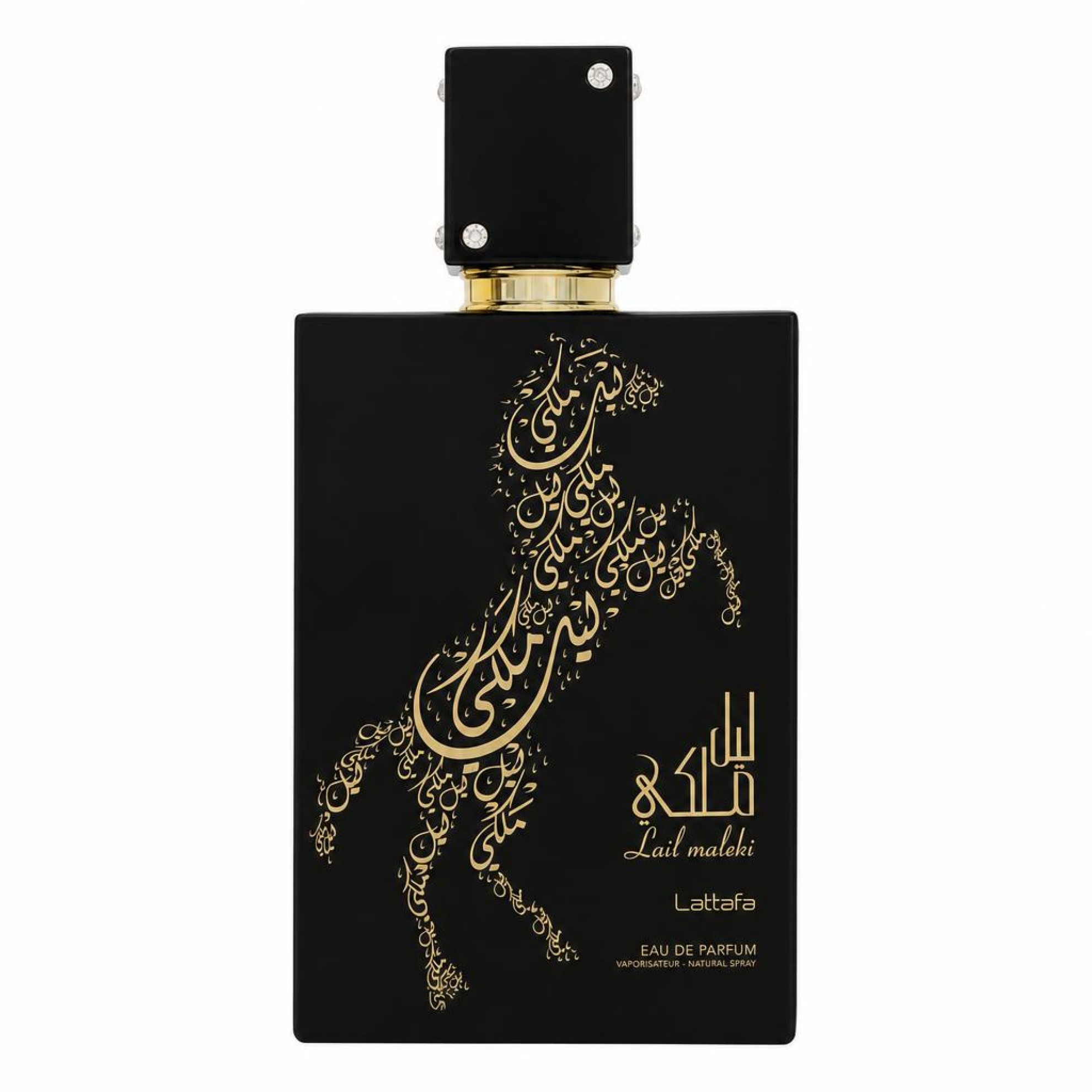 Lattafa Lail Maleki Eau de Parfum 100ml Unisex