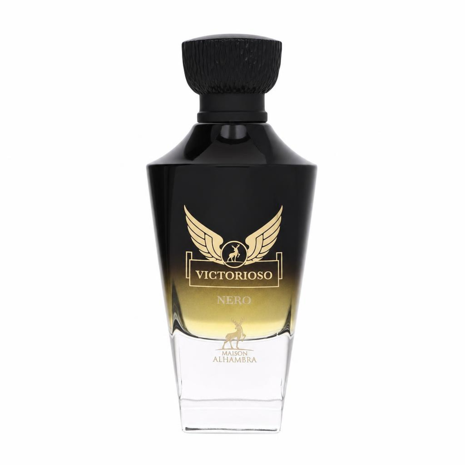 Maison Alhambra Victorioso Nero Eau De Parfum Spray 100 ml