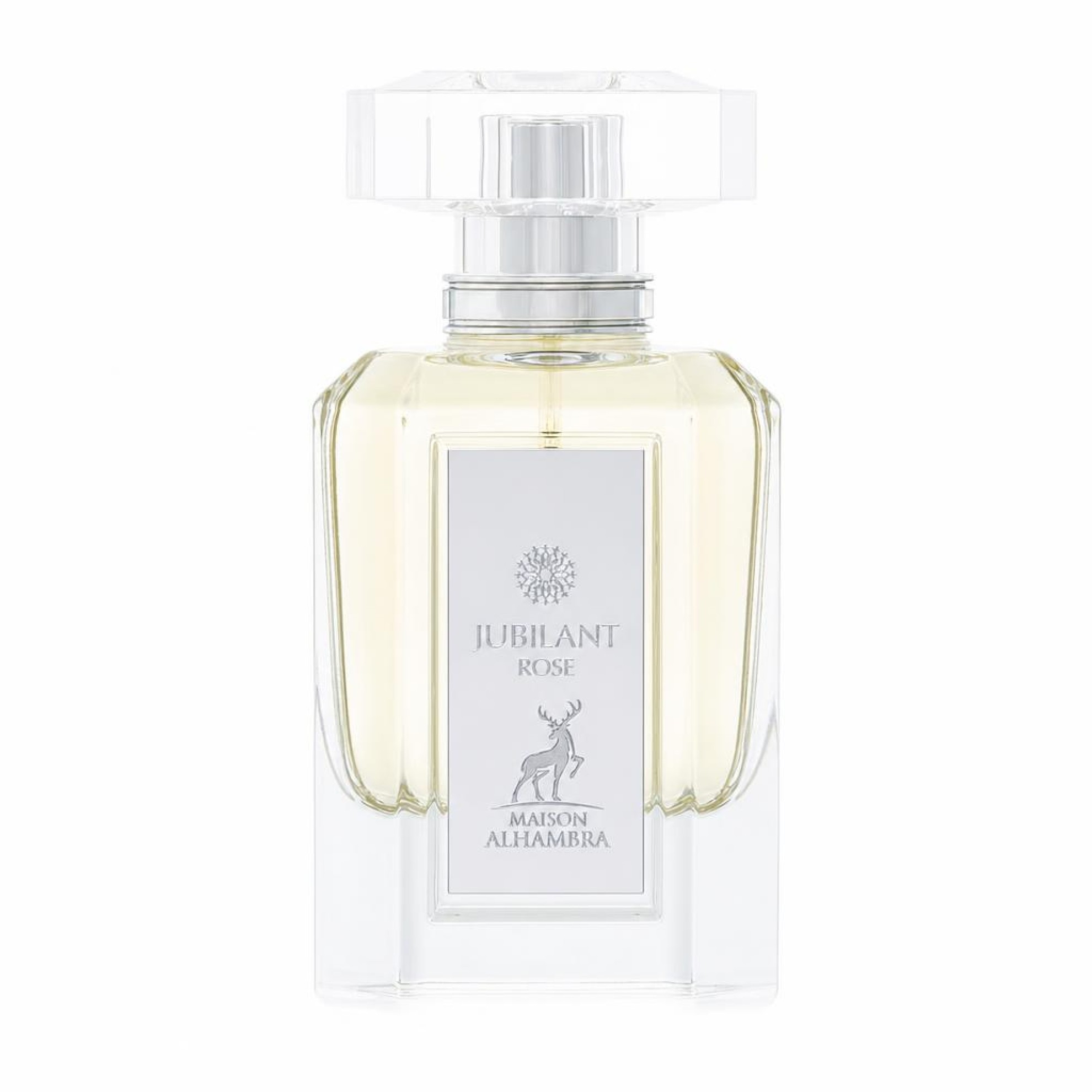 Maison Alhambra Versencia Crystal Eau De Parfum Spray 100 ml