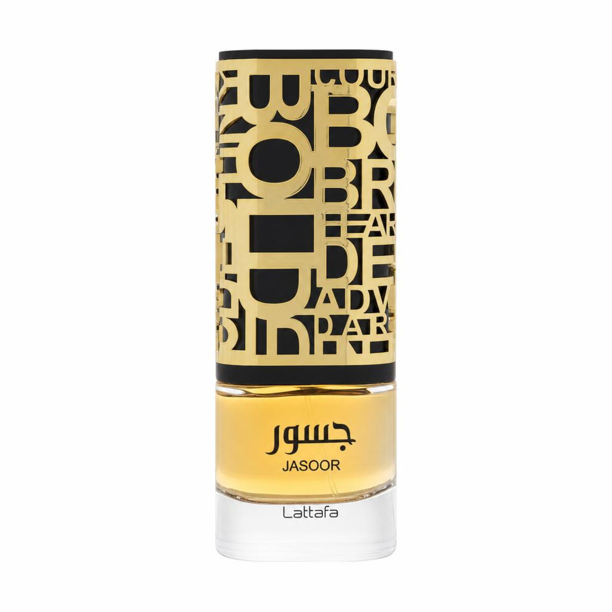 Lattafa Jasoor Eau De Parfum Spray 100 ml