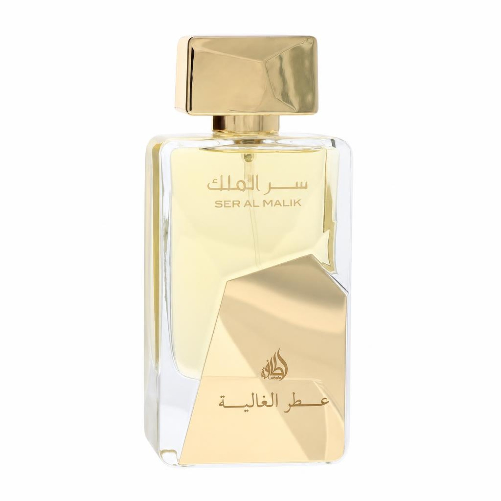 Lattafa Ser Al Malik Eau De Parfum Spray 100 ml