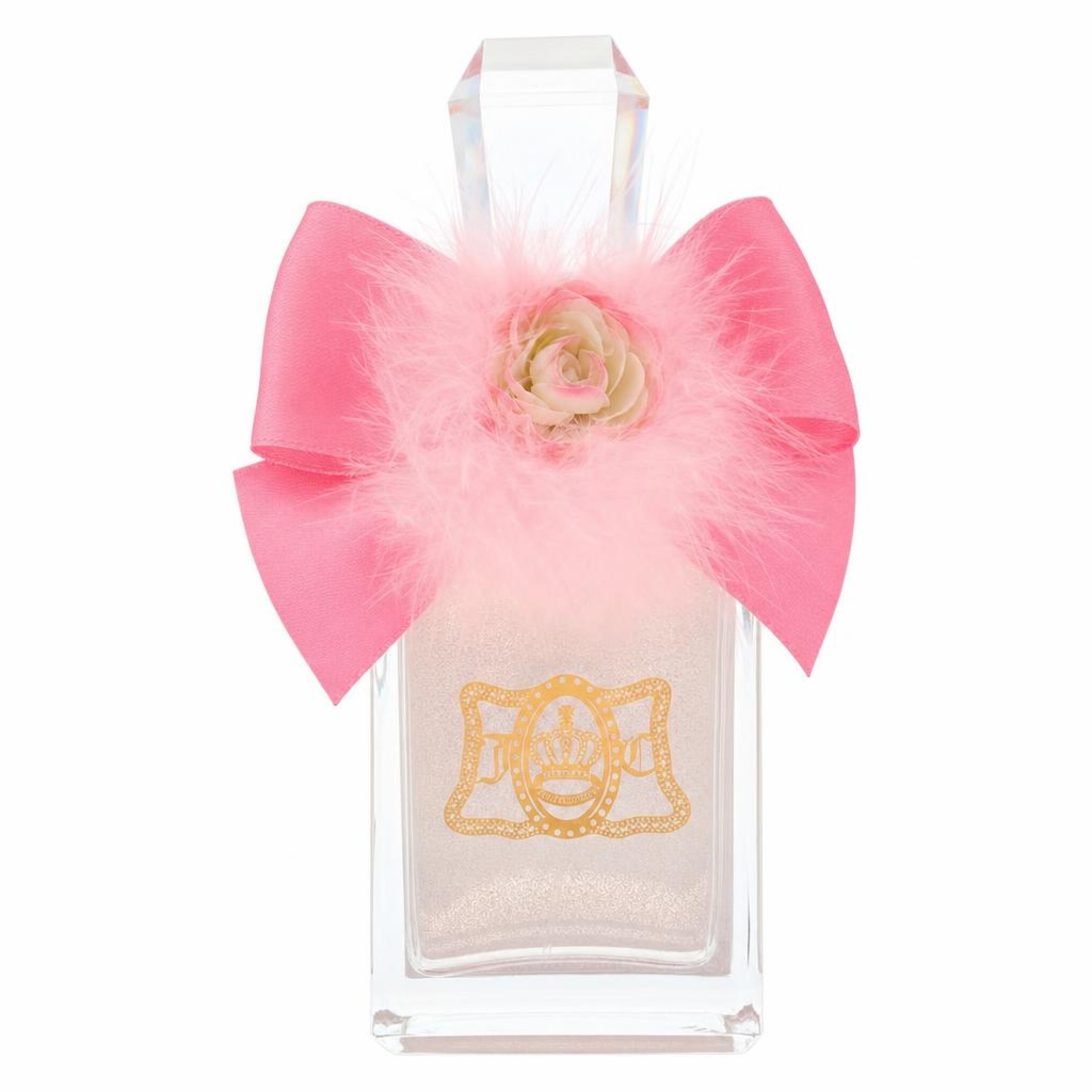 Juicy Couture Viva La Juicy Glace Eau De Toilette Spray 100 ml