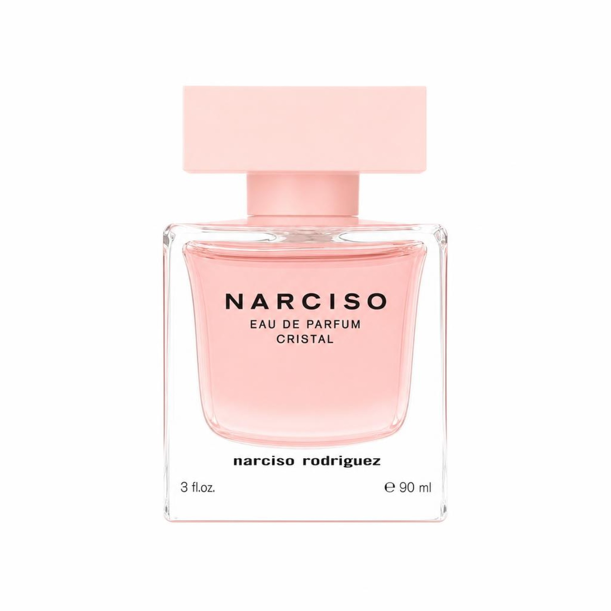 NARCISO RODRIGUEZ Narciso Eau de Parfum Cristal 90ml
