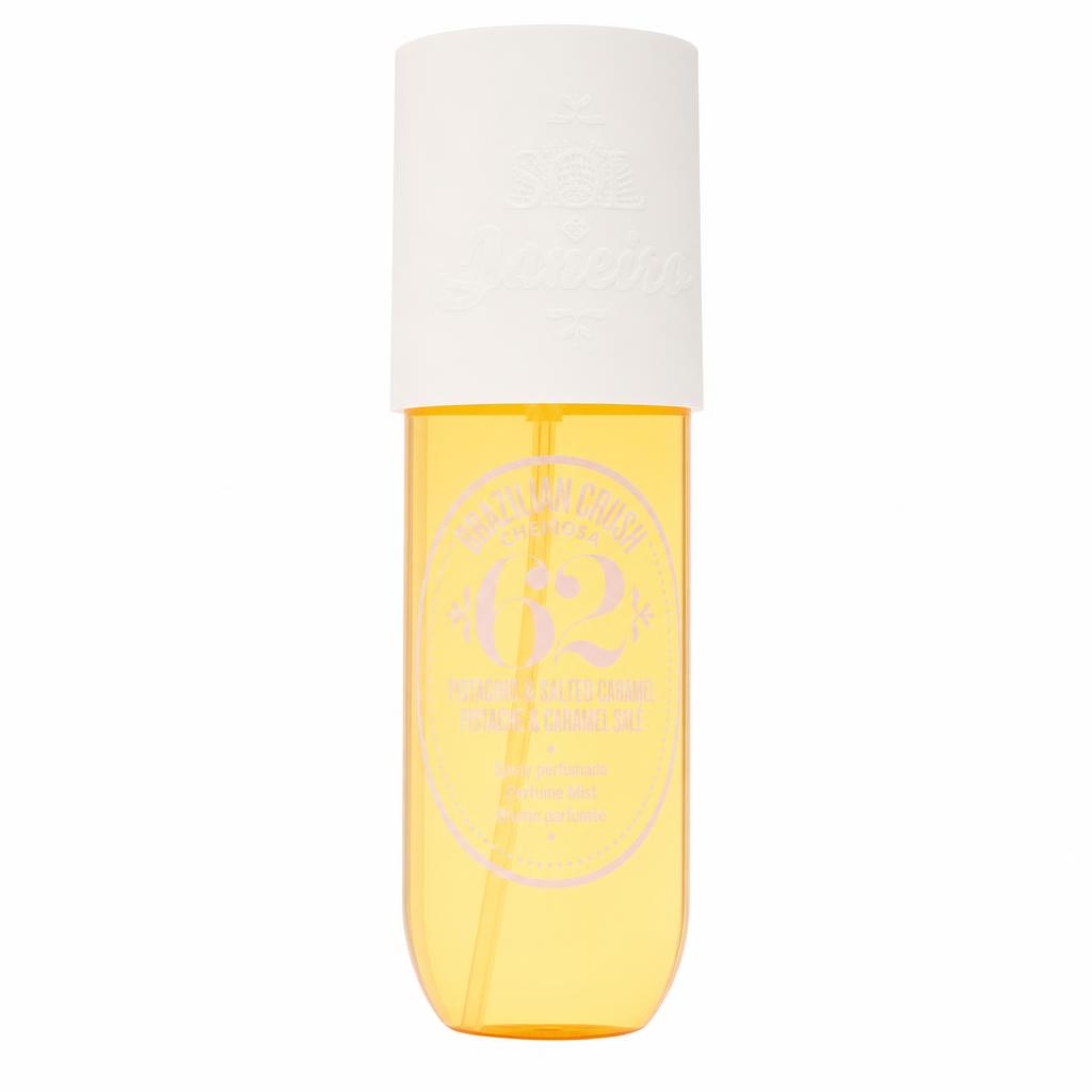 Sol De Janeiro Brazilian Crush Cheirosa 62 Hair & Body Perfume Spray 237 ml