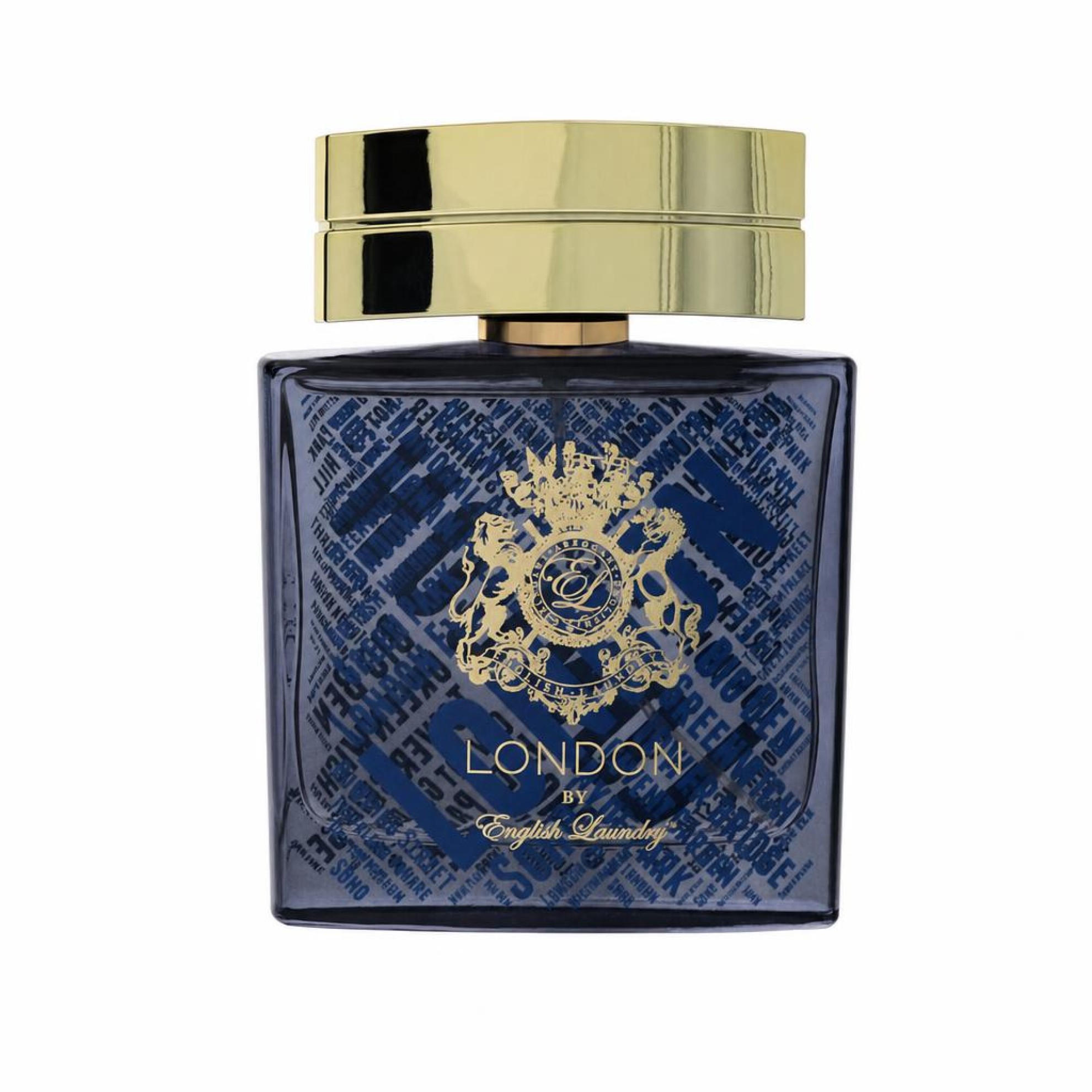 English Laundry London Eau De Parfum Spray 100 ml