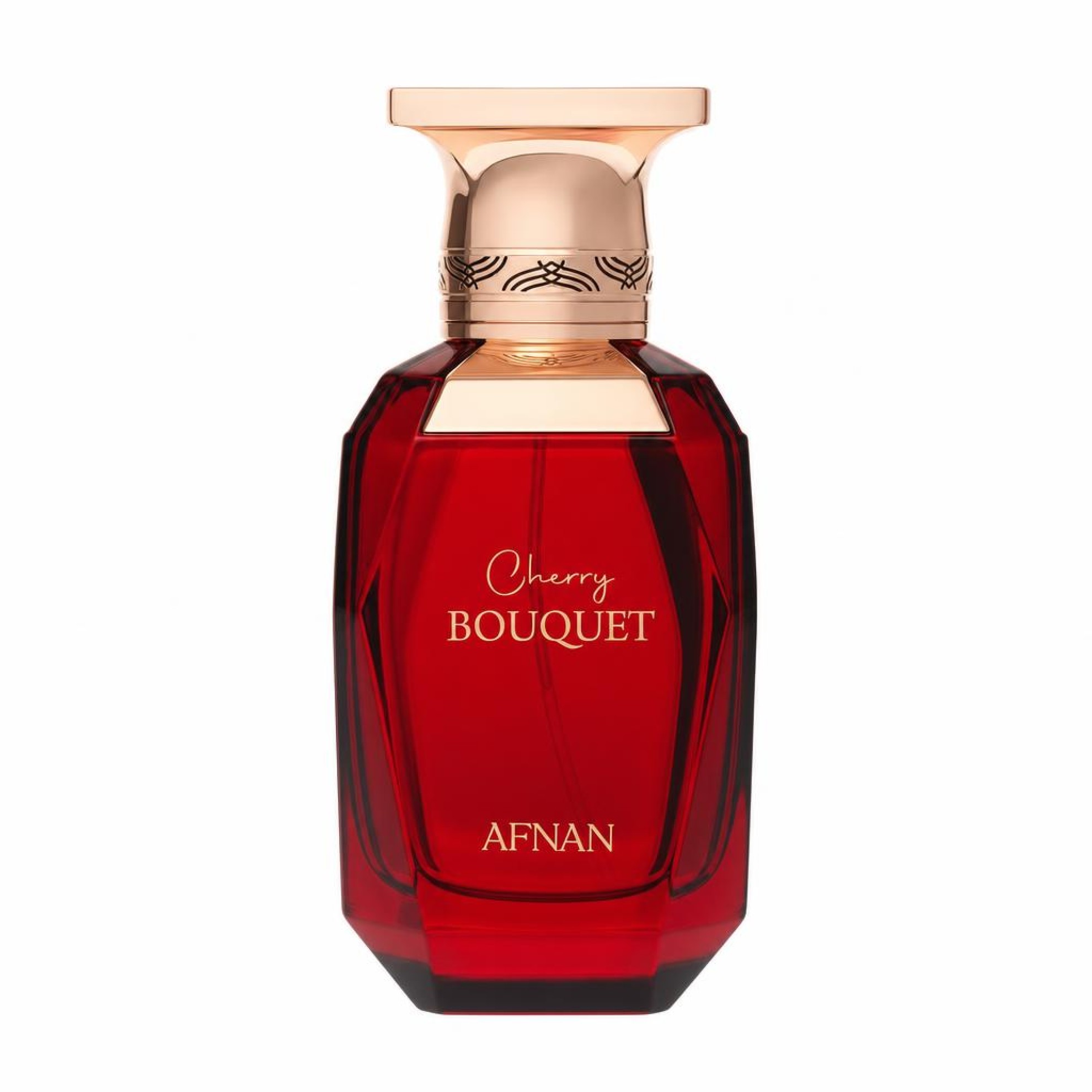 Afnan Cherry Bouquet Eau De Parfum Spray 80 ml