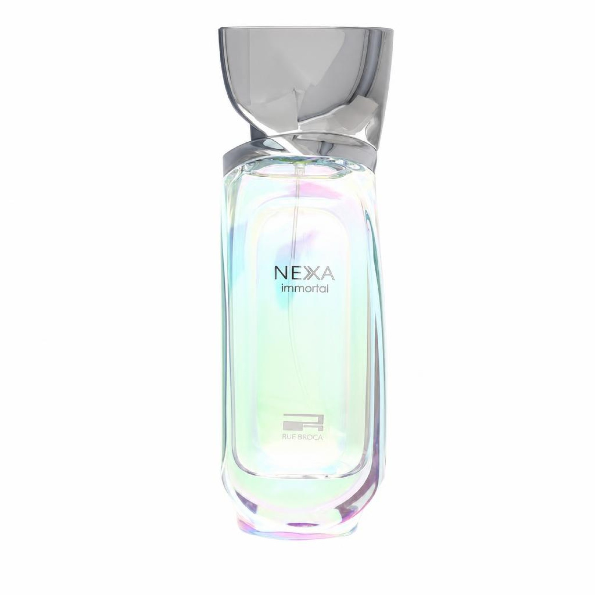 Rue Broca Nexa Immortal Eau De Parfum Spray (Unisex) 100 ml