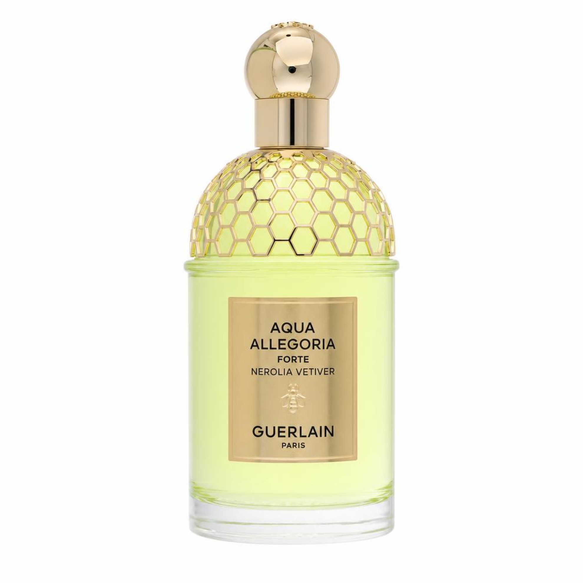 Guerlain Aqua Allegoria Nerolia Vetiver Forte EDP W 125 ml