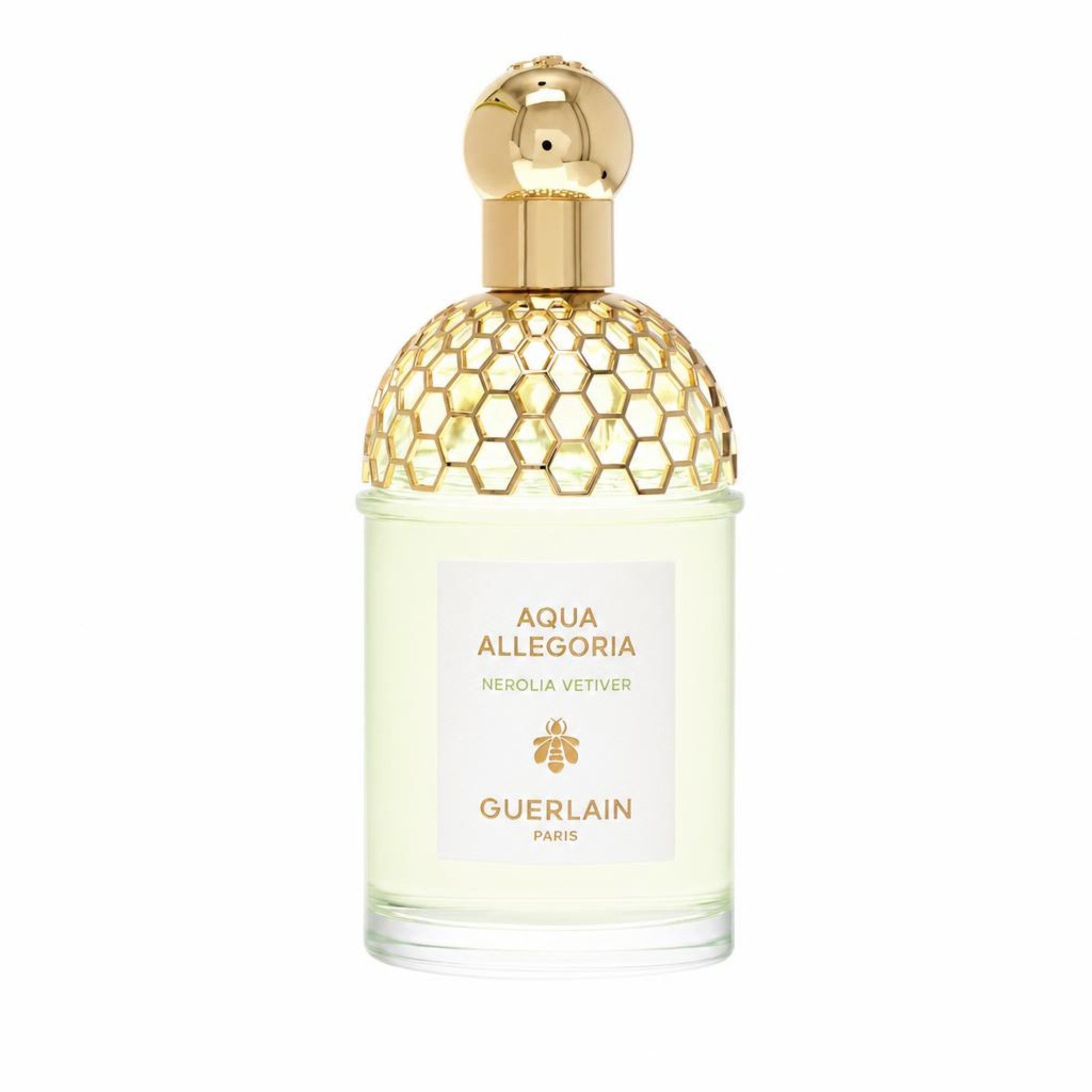 Guerlain aqua allegoria eau de toilette nerolia vetiver