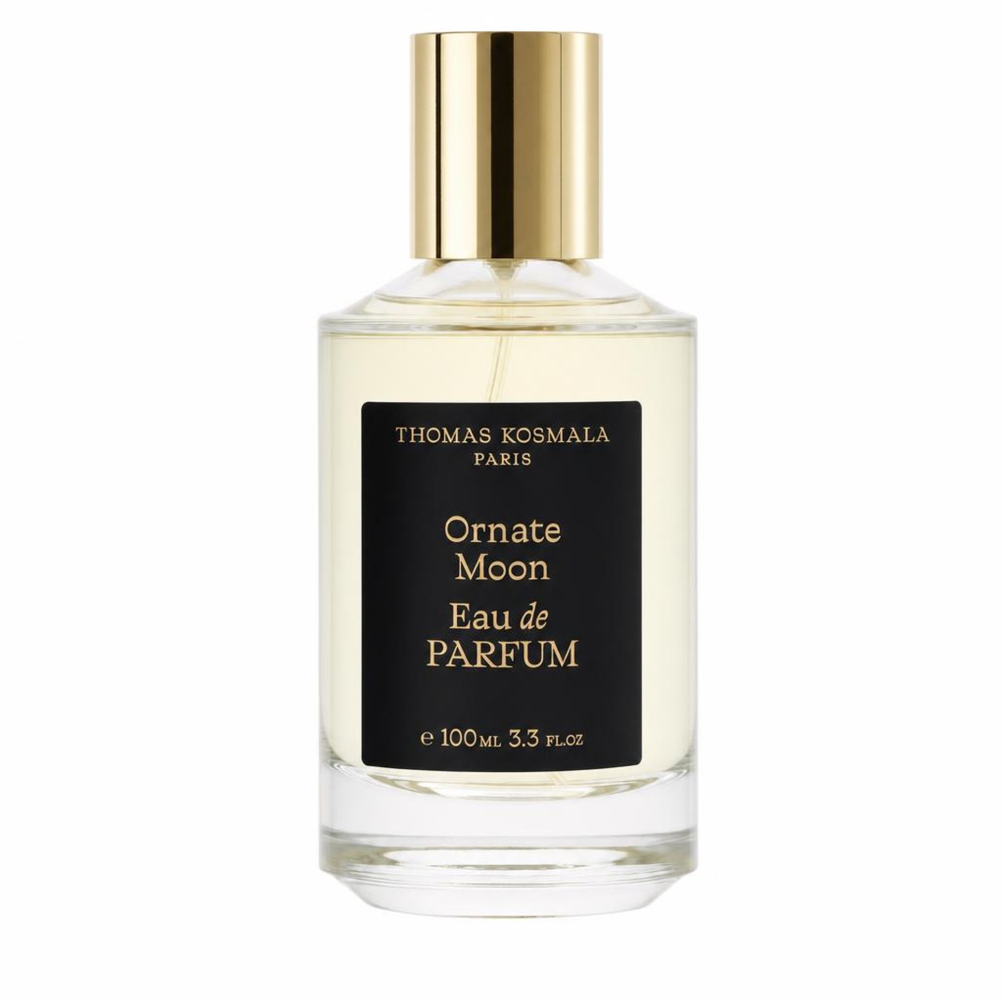 Thomas Kosmala Ornate Moon Eau De Parfum Spray (Unisex) 100 ml