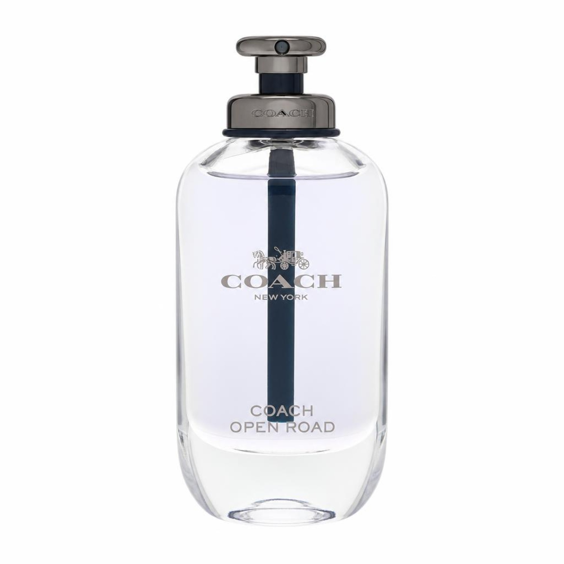 Image of Coach Open Road Eau De Toilette Spray 60 ml