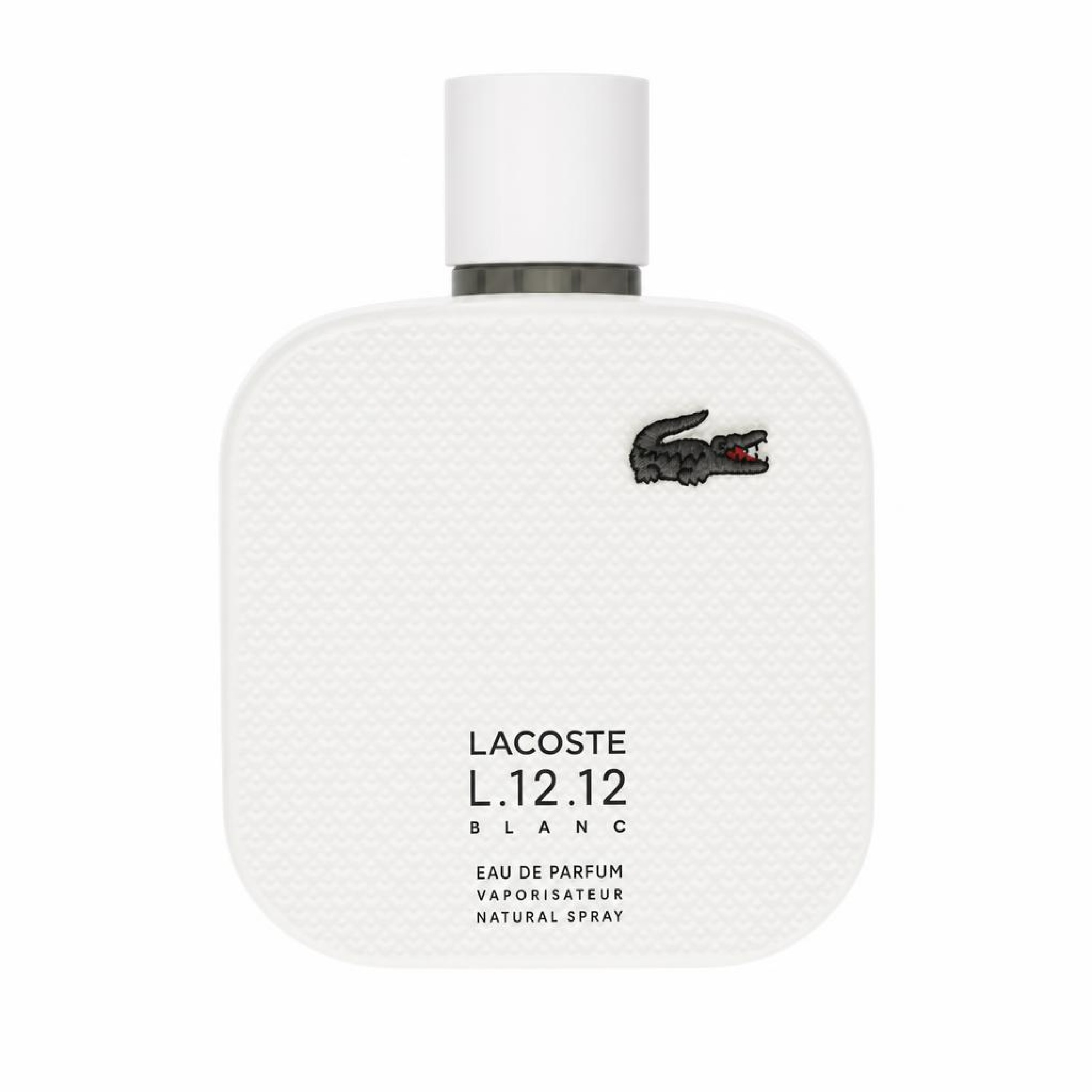 Lacoste Eau De  L.12.12 Blanc Eau De Parfum Spray 95 ml