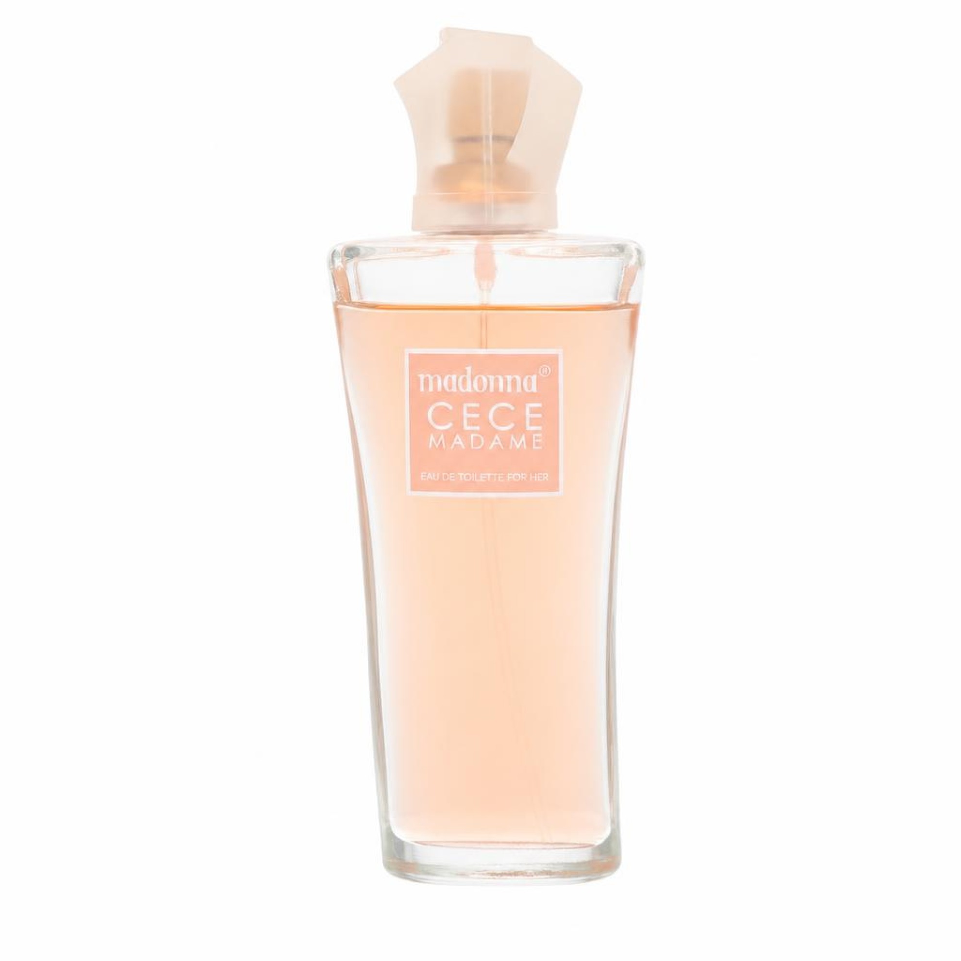 Madonna Cece Madame Eau De Toilette Spray 50 ml