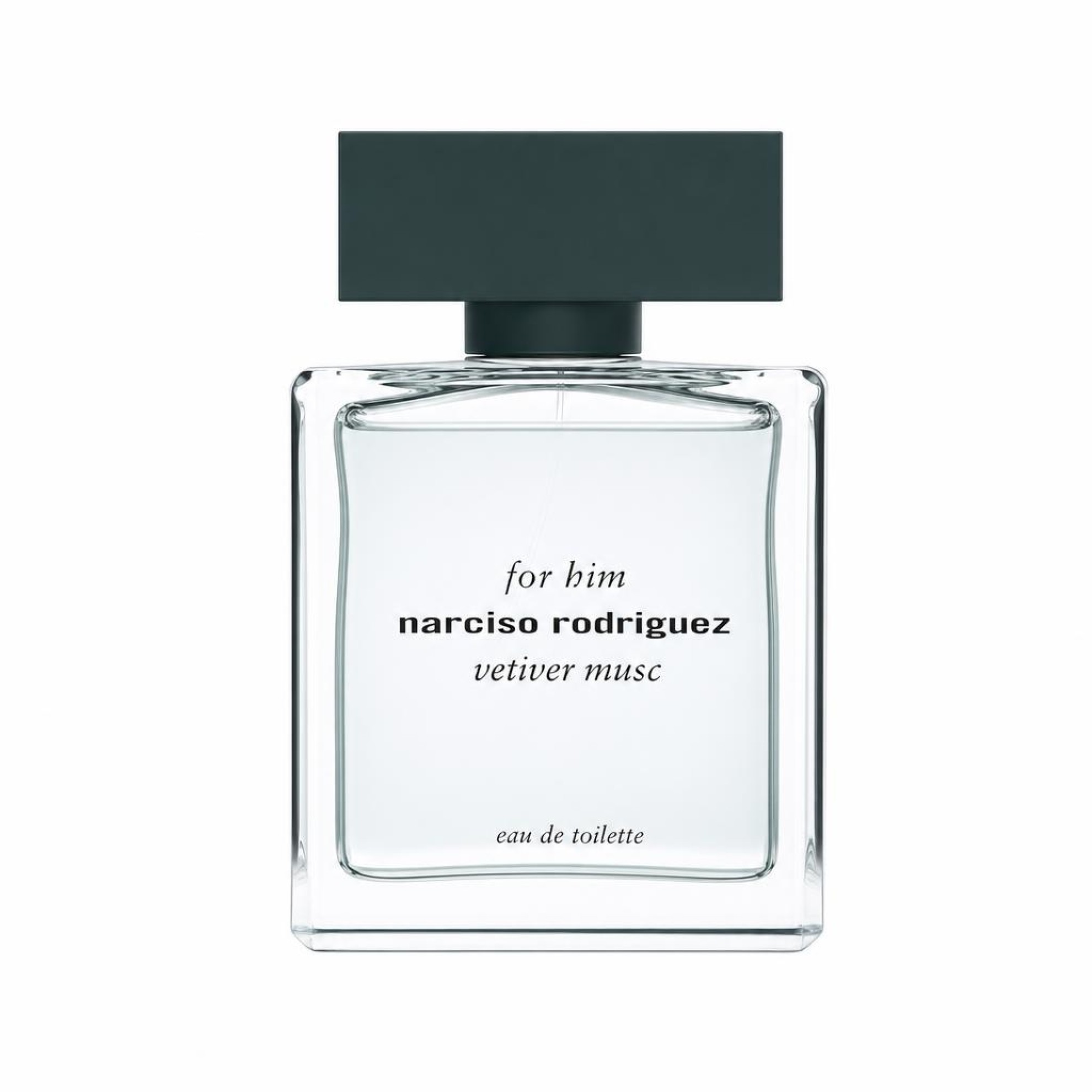 NARCISO RODRIGUEZ for him vetiver musc Eau de Toilette 100ml