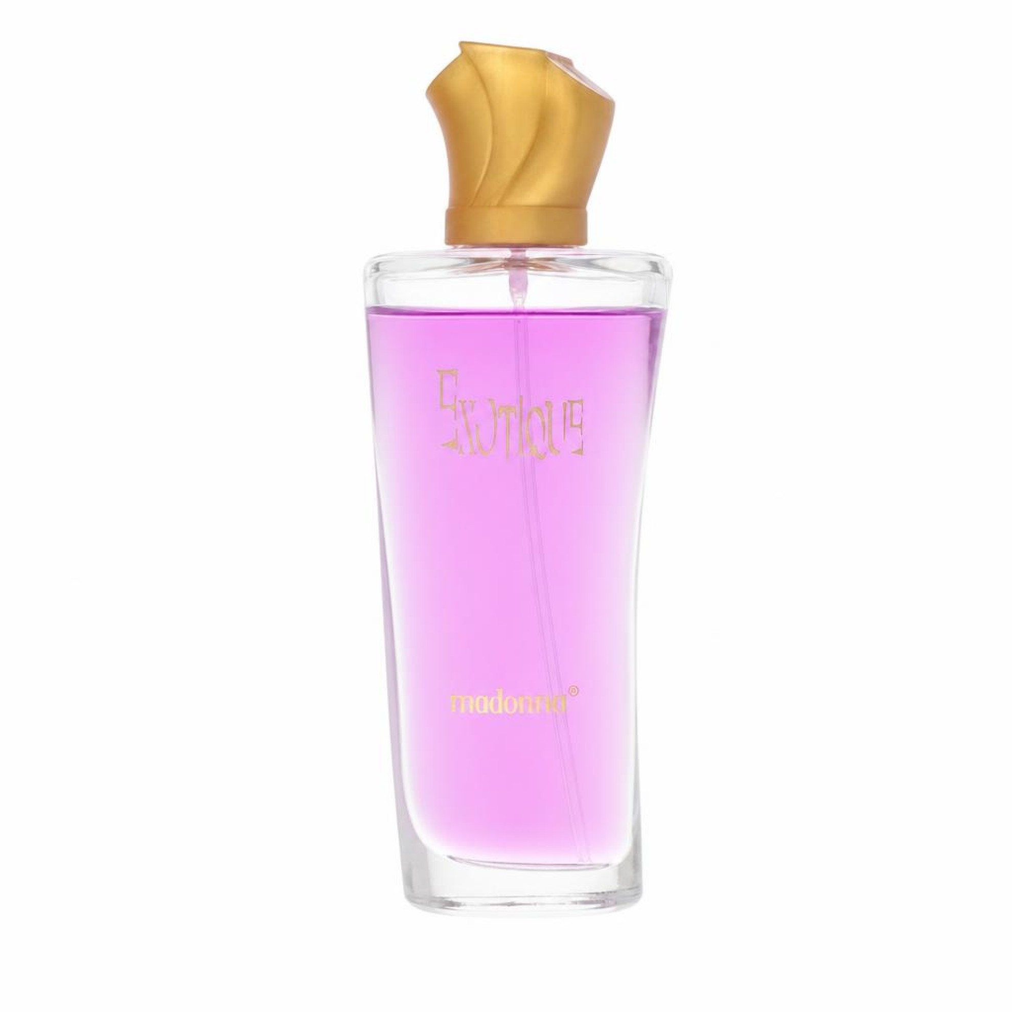 Madonna Exotique Eau De Toilette Spray 50 ml