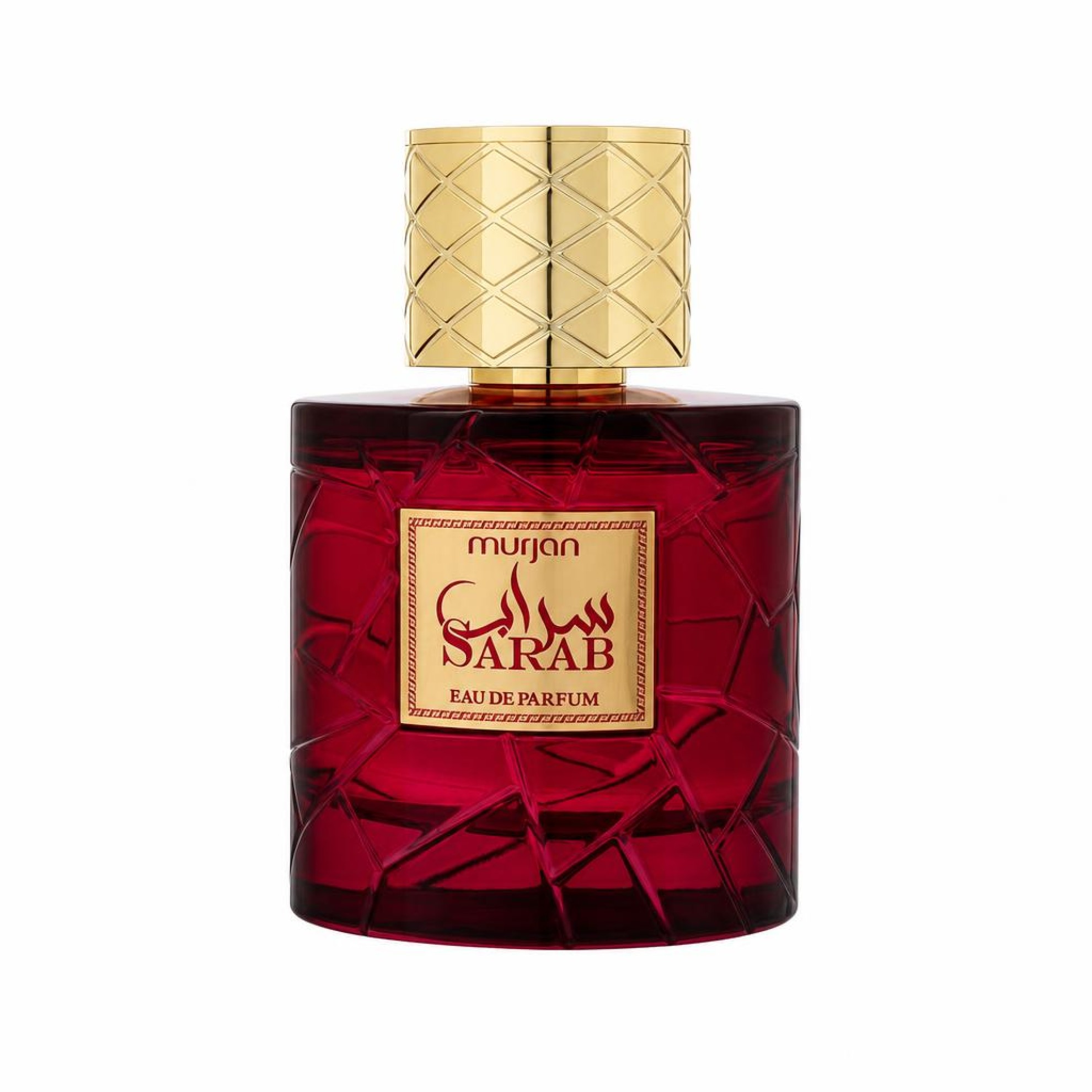 Dumont Paris Dumont Murjan Sarab Eau De Parfum Spray (Unisex) 100 ml