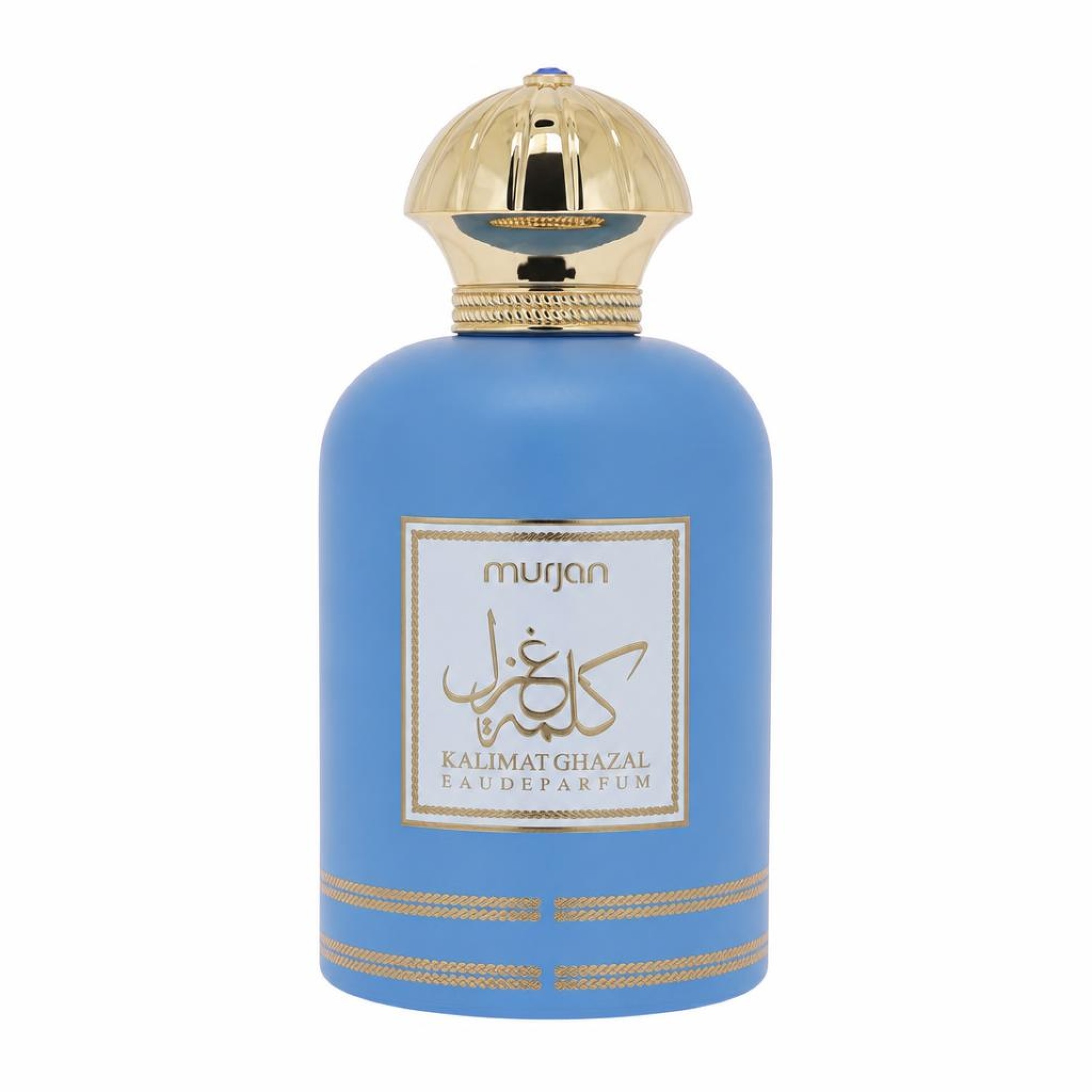 Dumont Paris Dumont Murjan Kalimat Ghazal Eau De Parfum Spray (Unisex) 100 ml