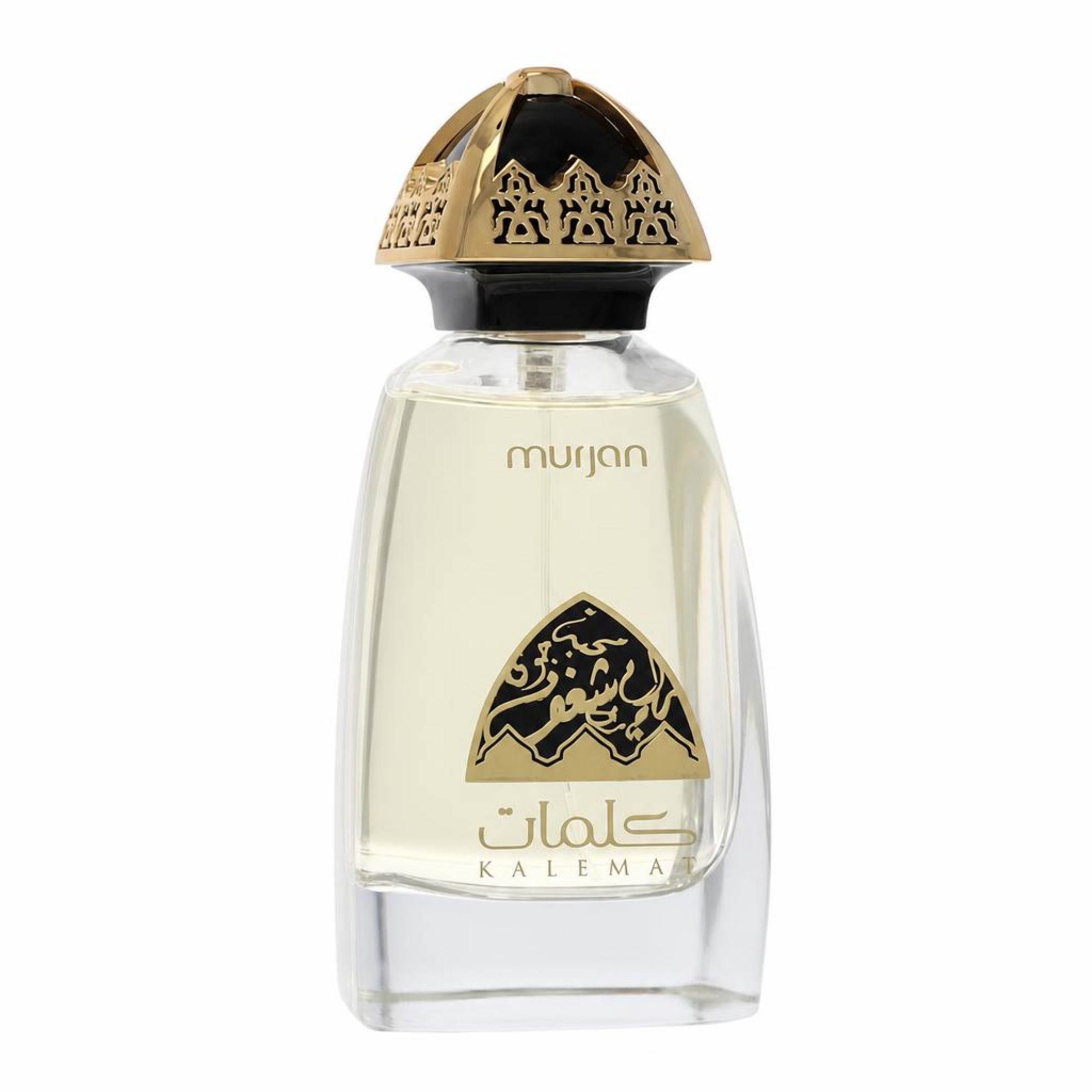 Dumont Paris Dumont Murjan Kalemat Eau De Parfum Spray (Unisex) 100 ml
