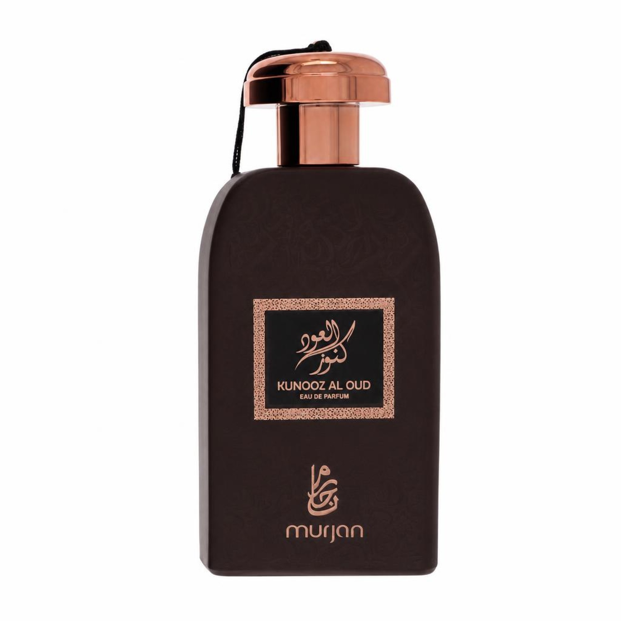 Dumont Paris Dumont Murjan Kunooz Al Oud Eau De Parfum Spray (Unisex) 100 ml