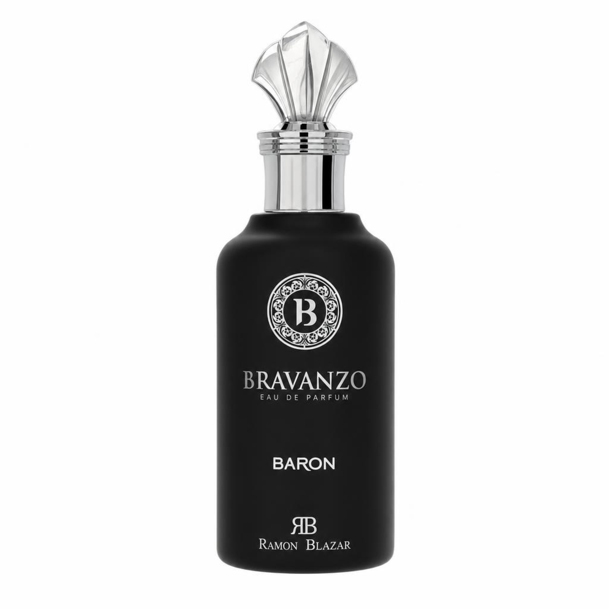 Dumont Bravanzo Baron Extrait De Parfum Spray (Unisex) 100 ml