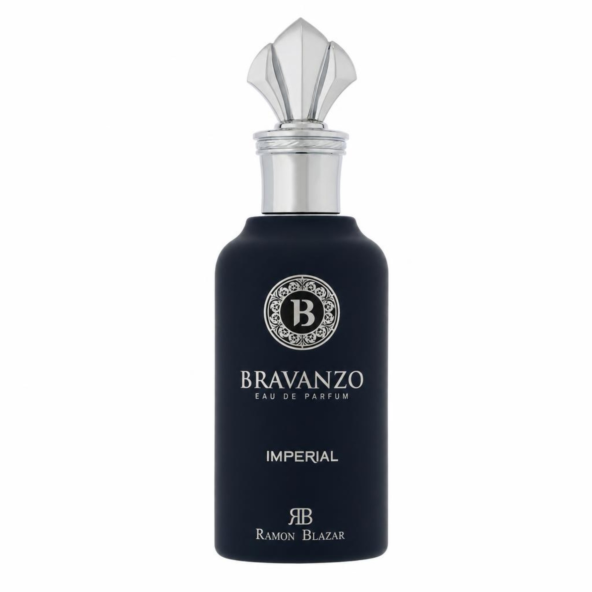 Dumont Bravanzo Imperial Extrait De Parfum Spray (Unisex) 100 ml